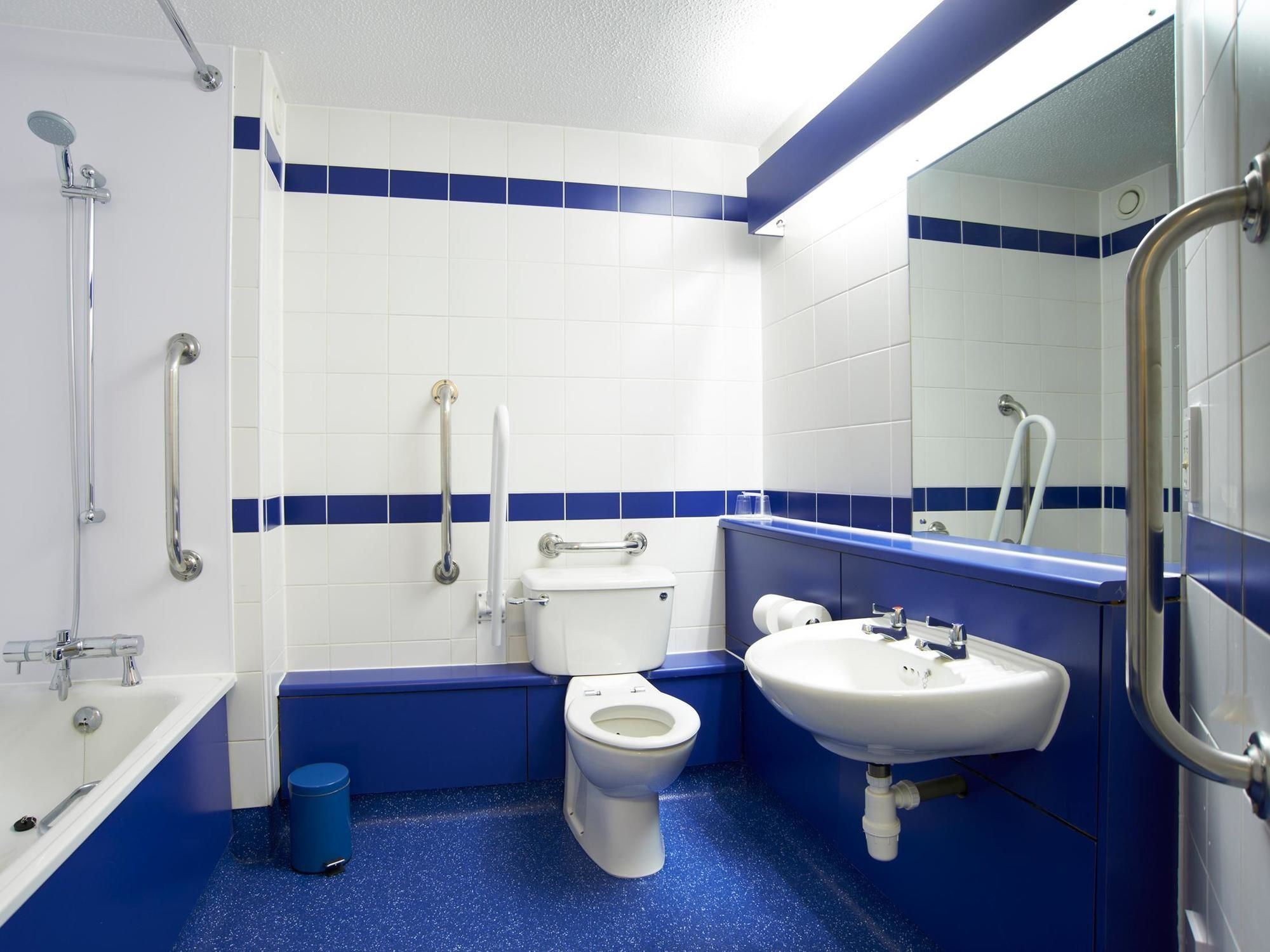 Travelodge Croydon Central