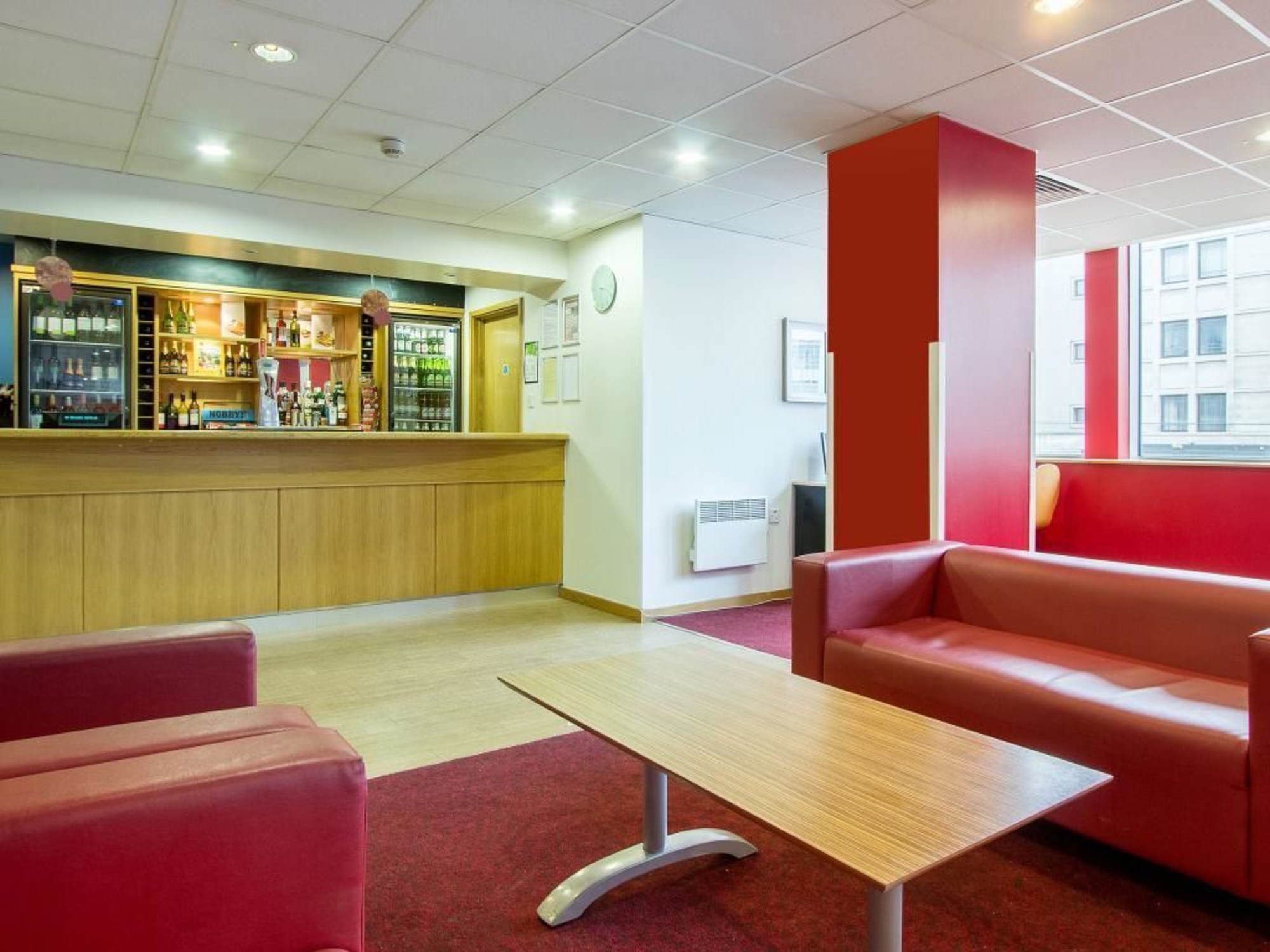 Travelodge Croydon Central