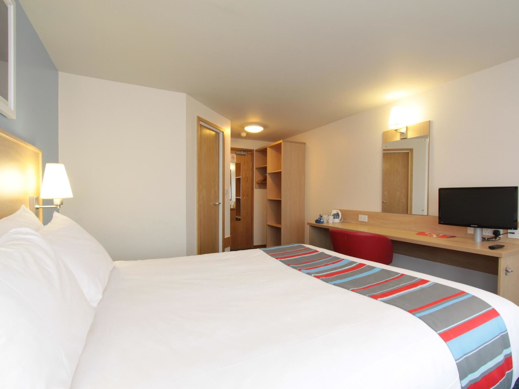 Travelodge Croydon Central