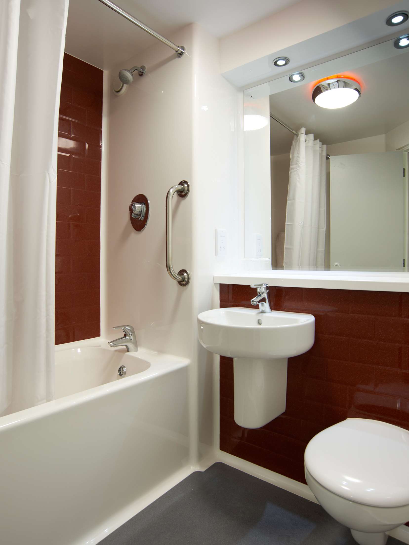 Travelodge London Barking