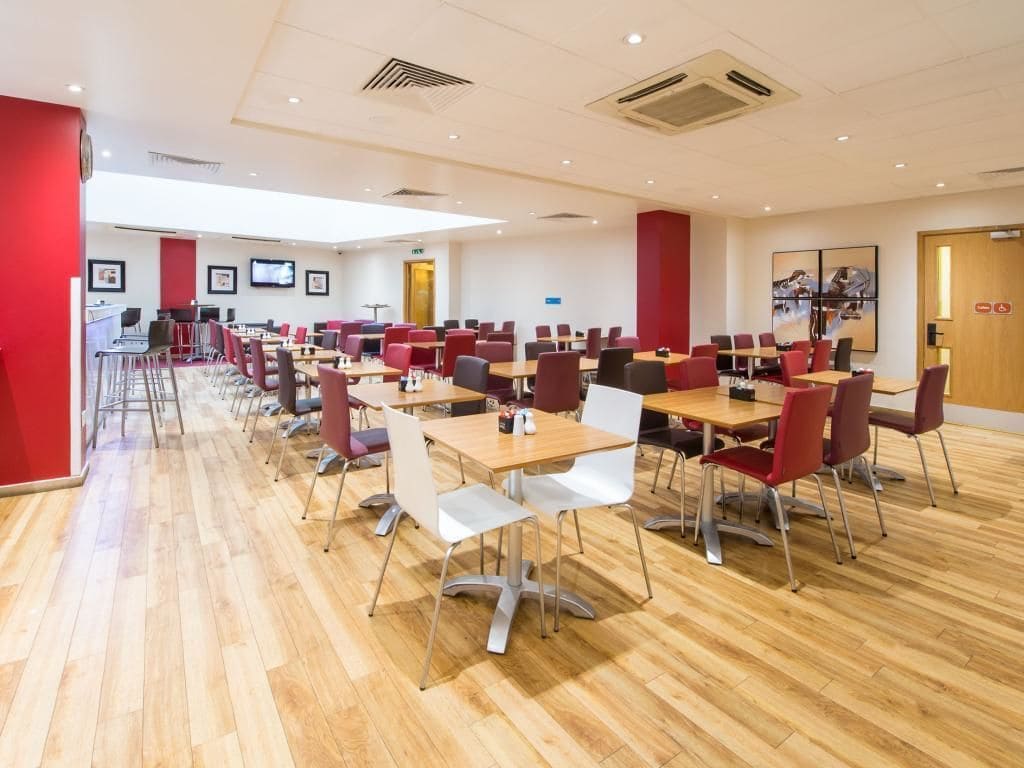 Travelodge London Central Southwark