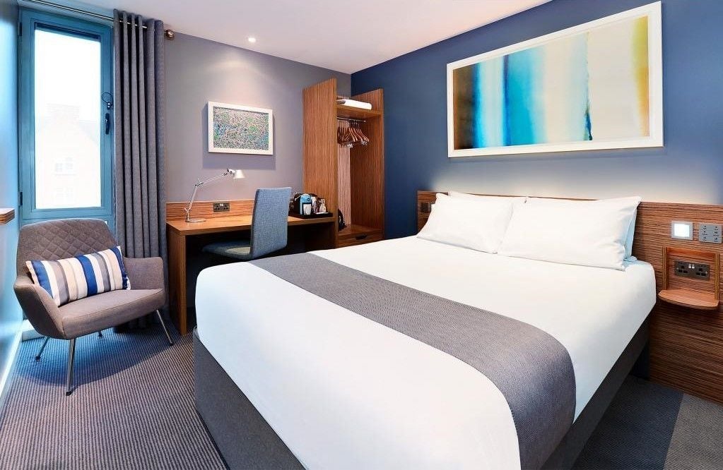 Travelodge London Central Southwark