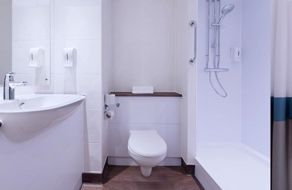 Travelodge London Central Southwark