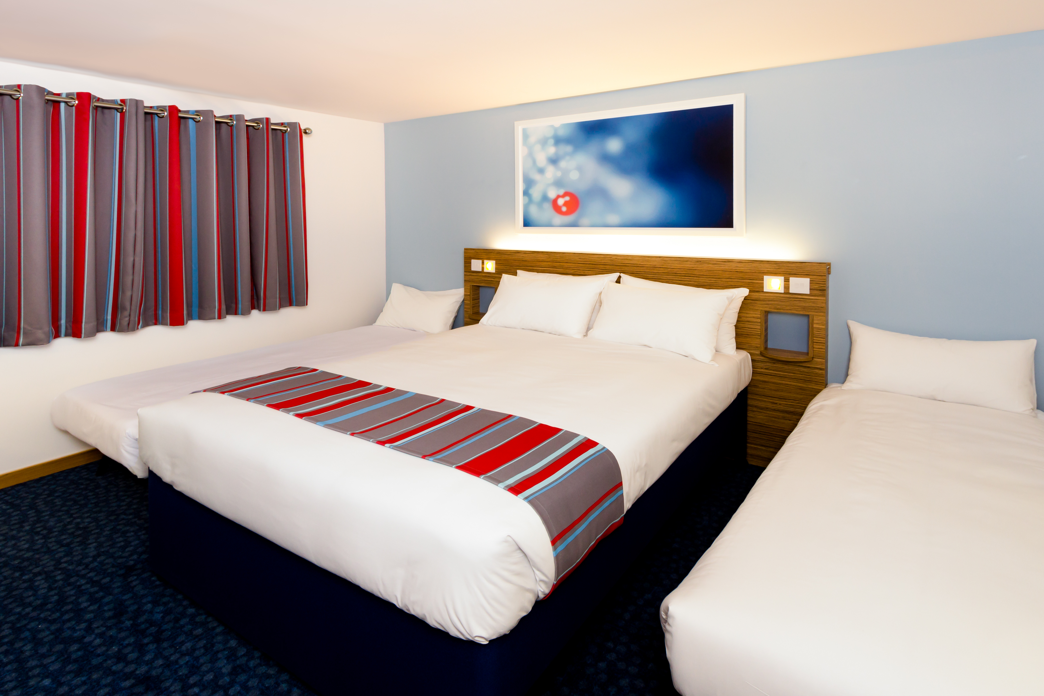 Travelodge London Docklands