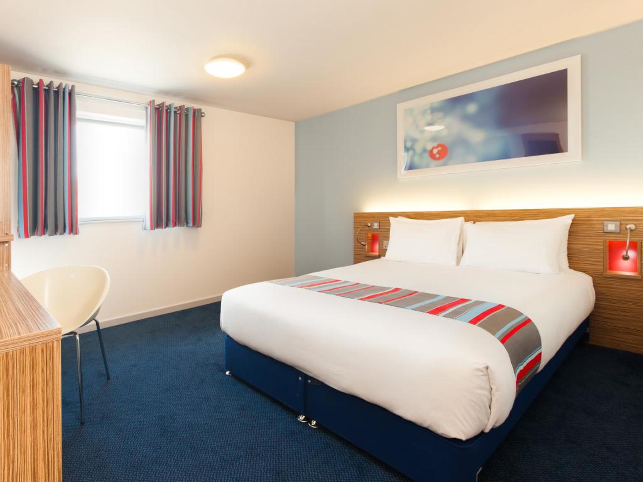 Travelodge London Docklands