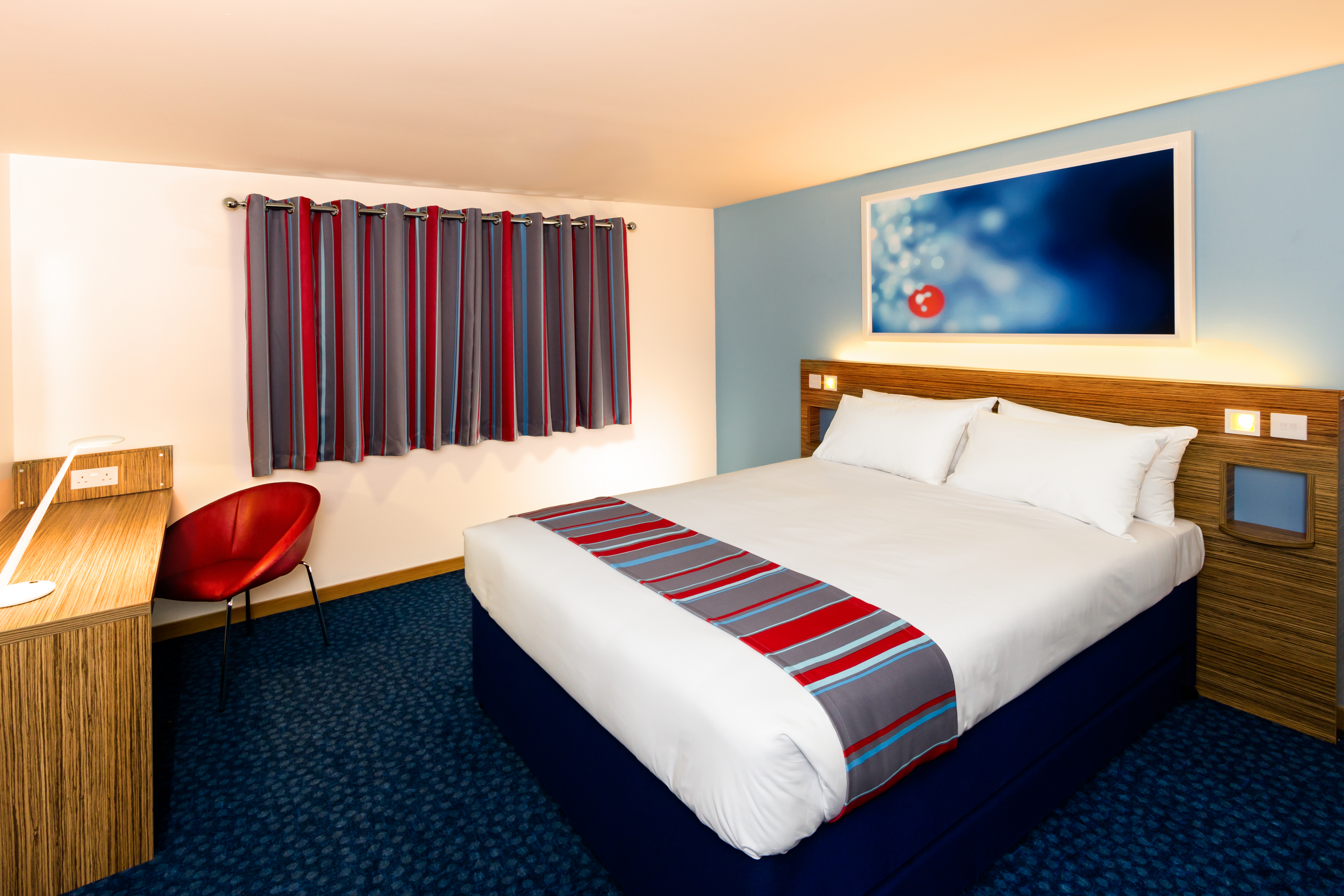 Travelodge London Docklands