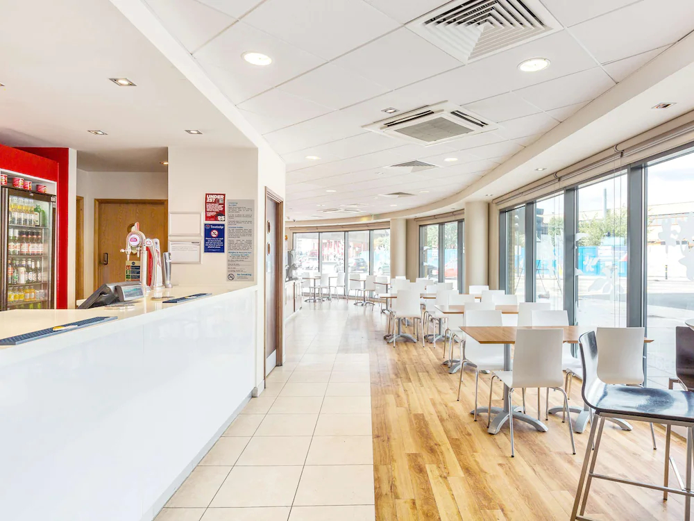 Travelodge London Greenwich