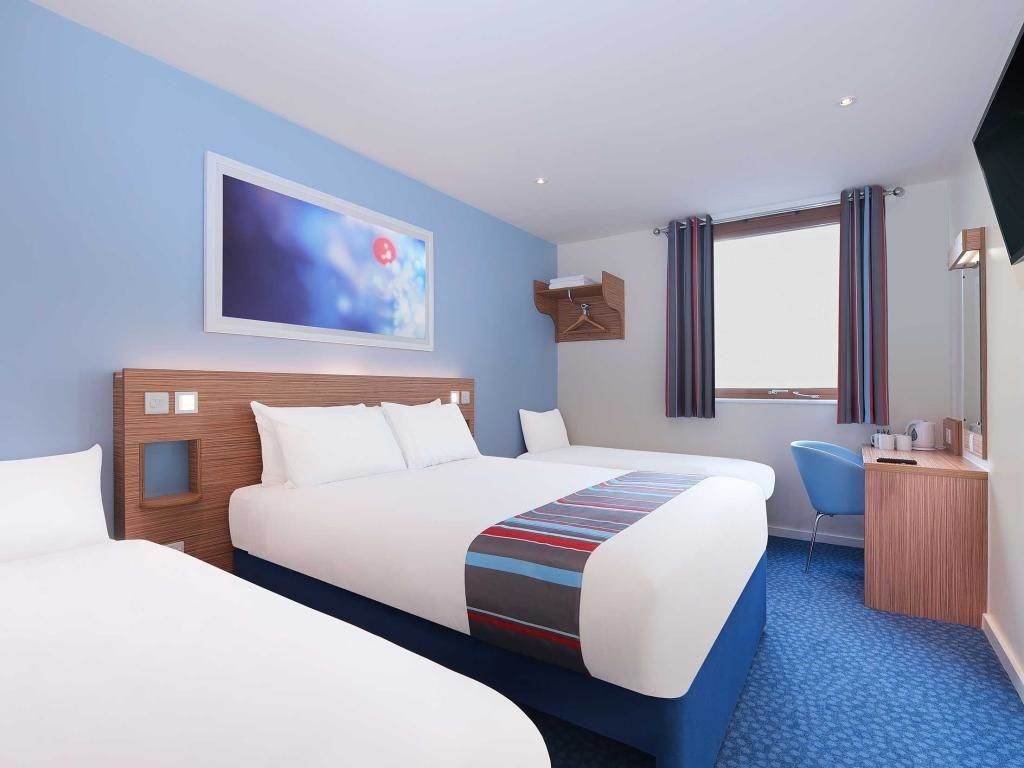 Travelodge London Greenwich