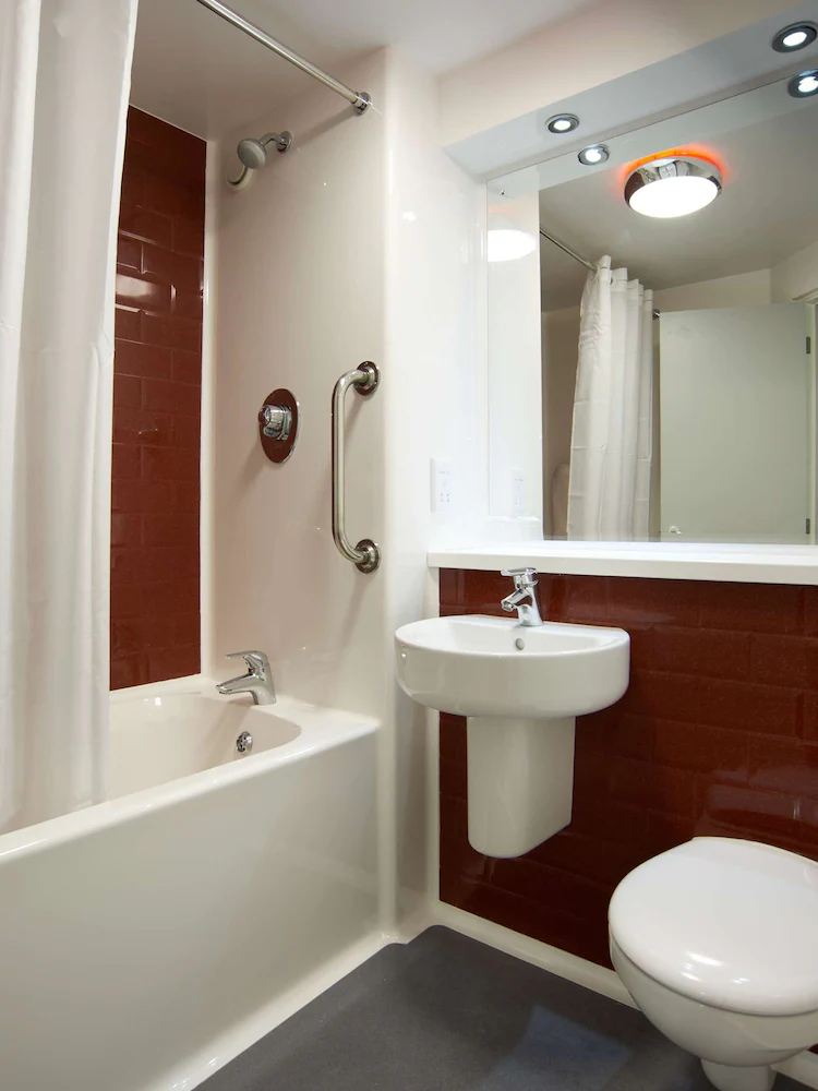 Travelodge London Greenwich