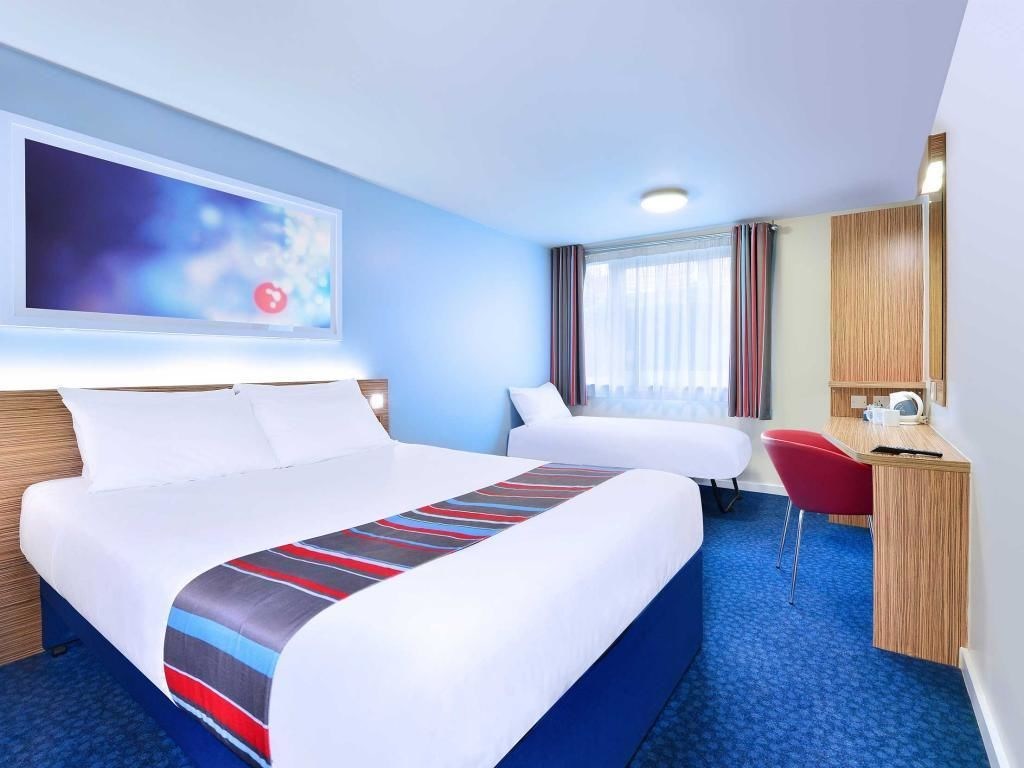 Travelodge London Greenwich