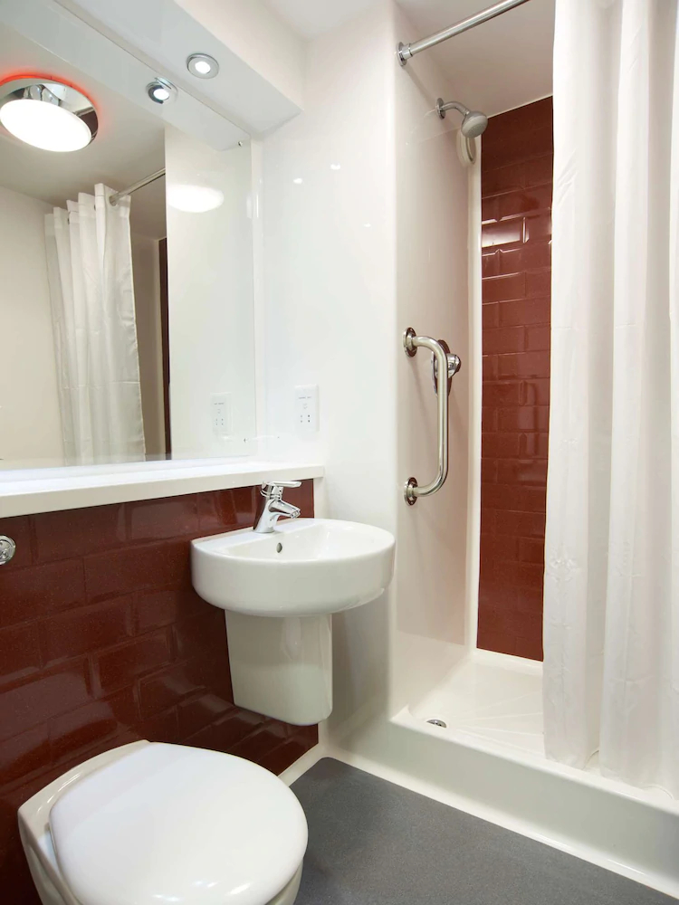 Travelodge London Greenwich