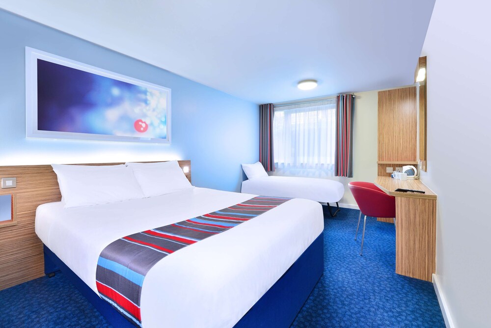 Travelodge London Greenwich