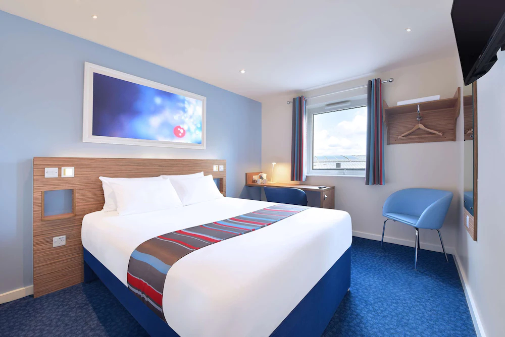 Travelodge London Greenwich
