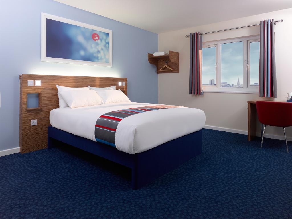Travelodge London Greenwich High Road