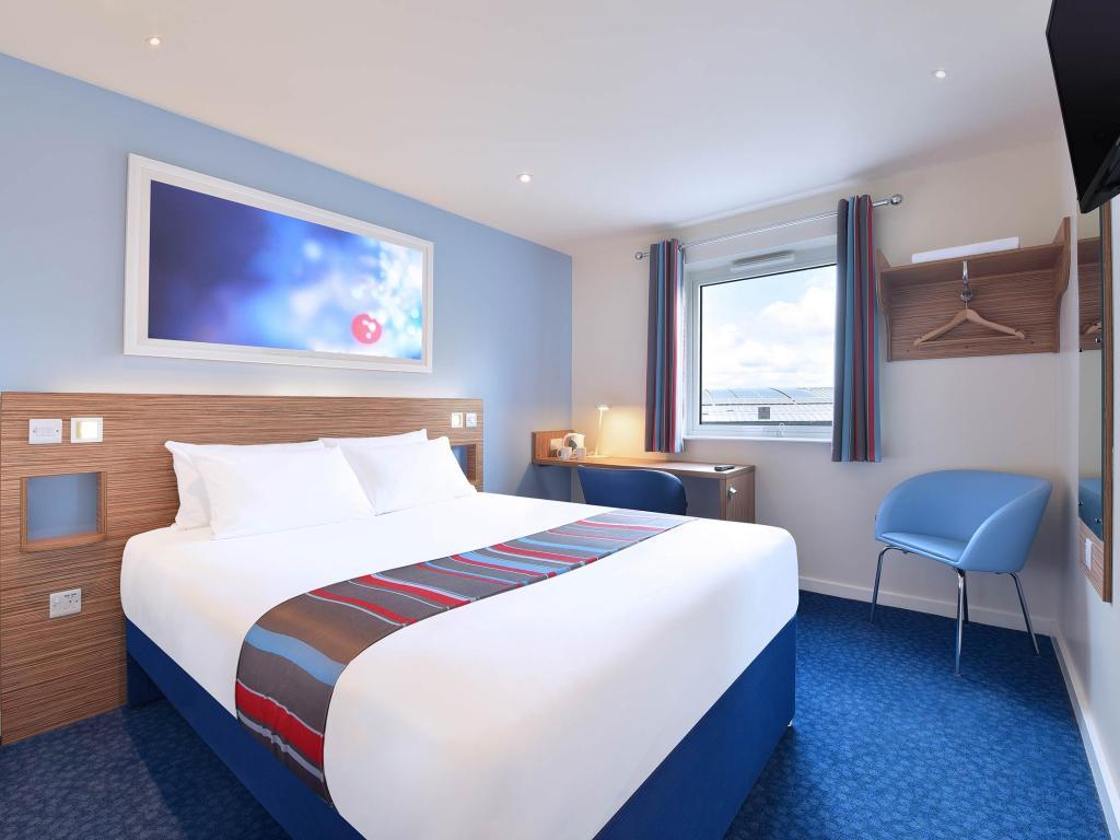 Travelodge London Greenwich High Road