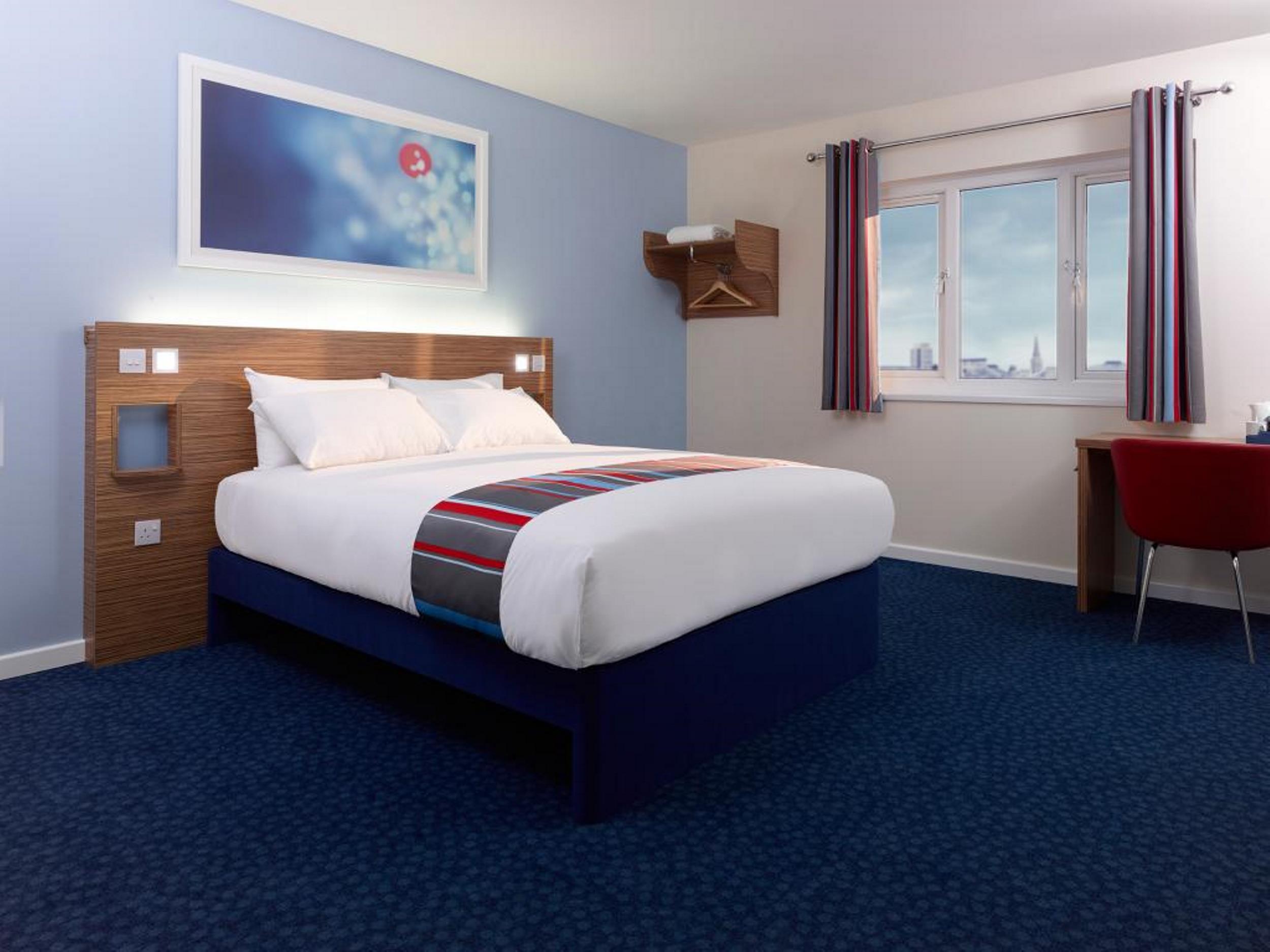 Travelodge London Greenwich High Road