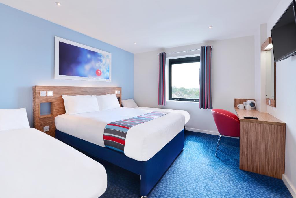 Travelodge London Greenwich High Road