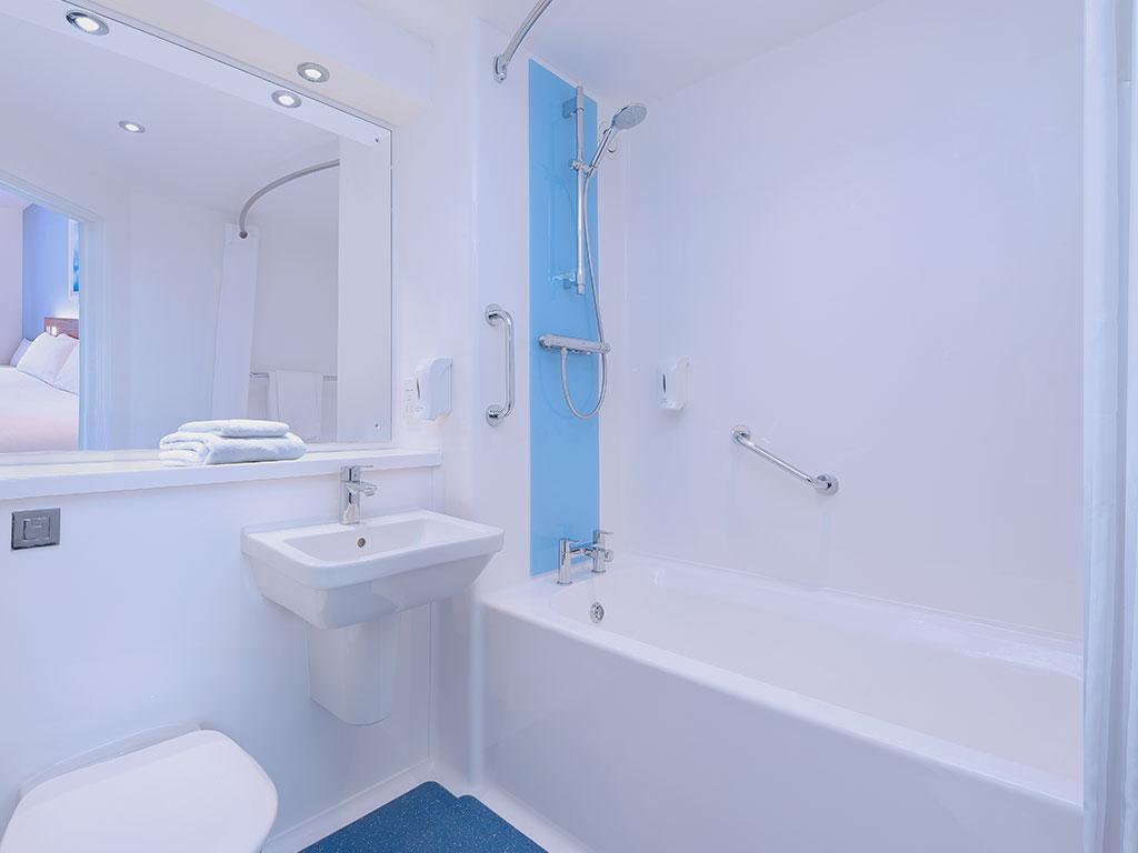 Travelodge London Greenwich High Road
