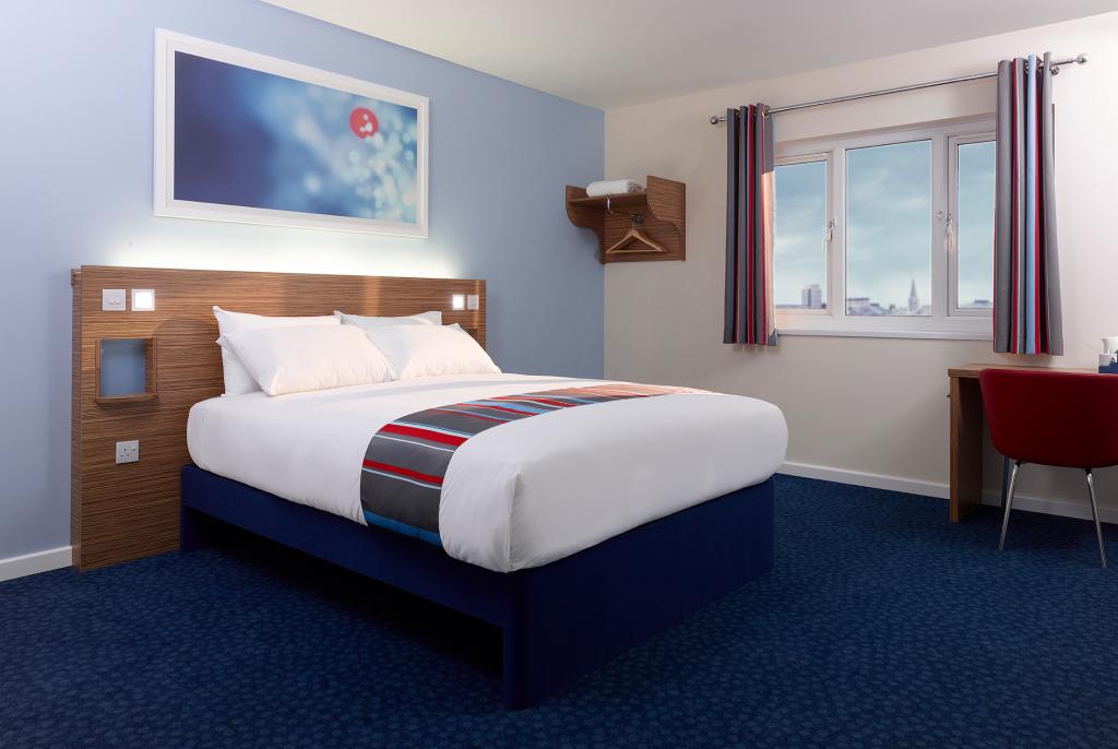 Travelodge London Greenwich High Road