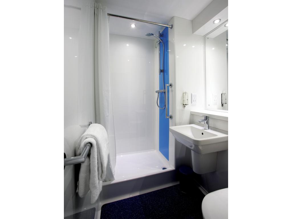 Travelodge London Greenwich High Road
