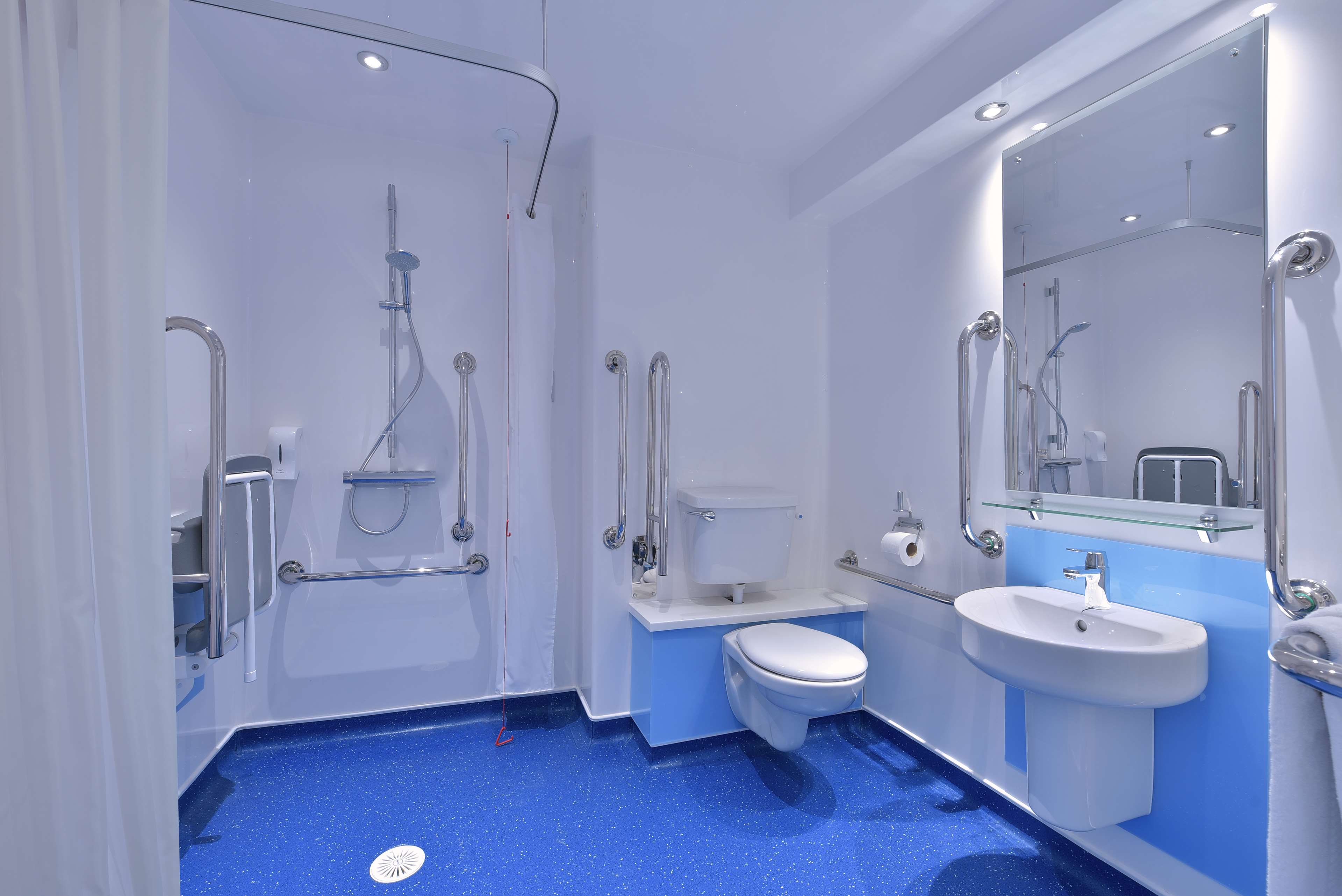 Travelodge London Park Royal
