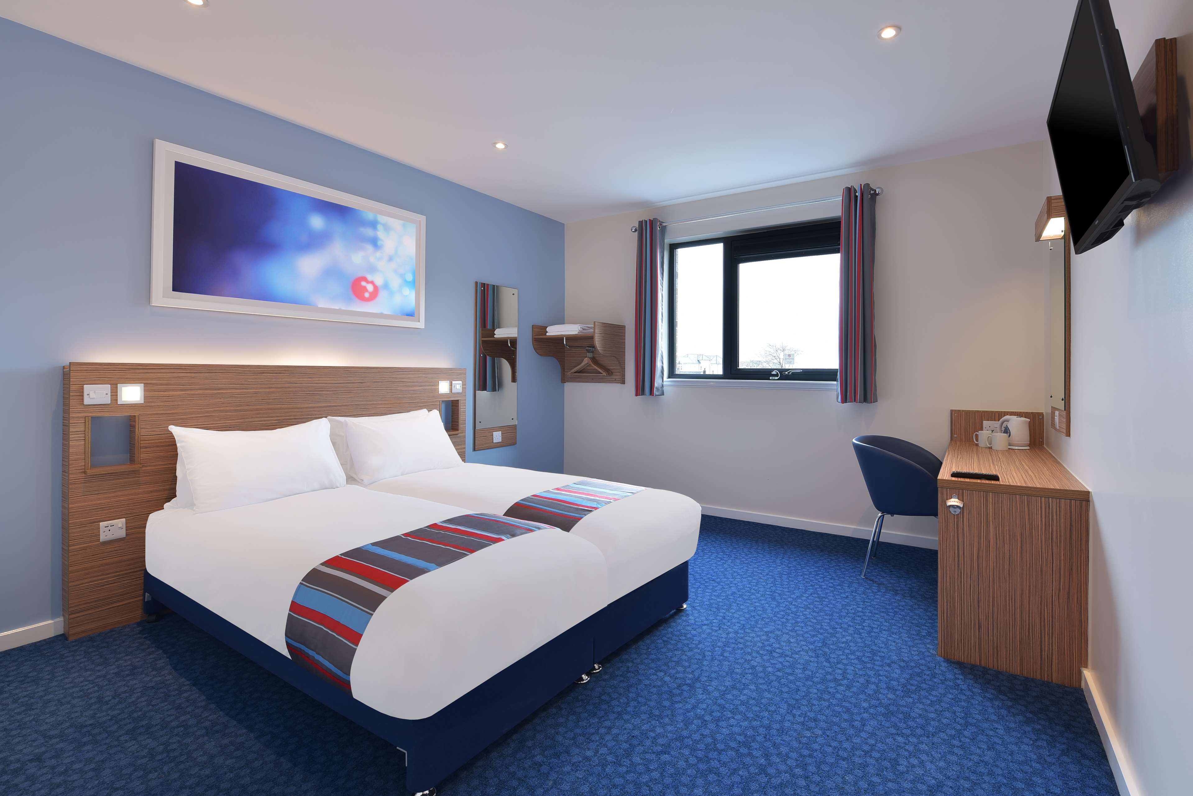 Travelodge London Park Royal