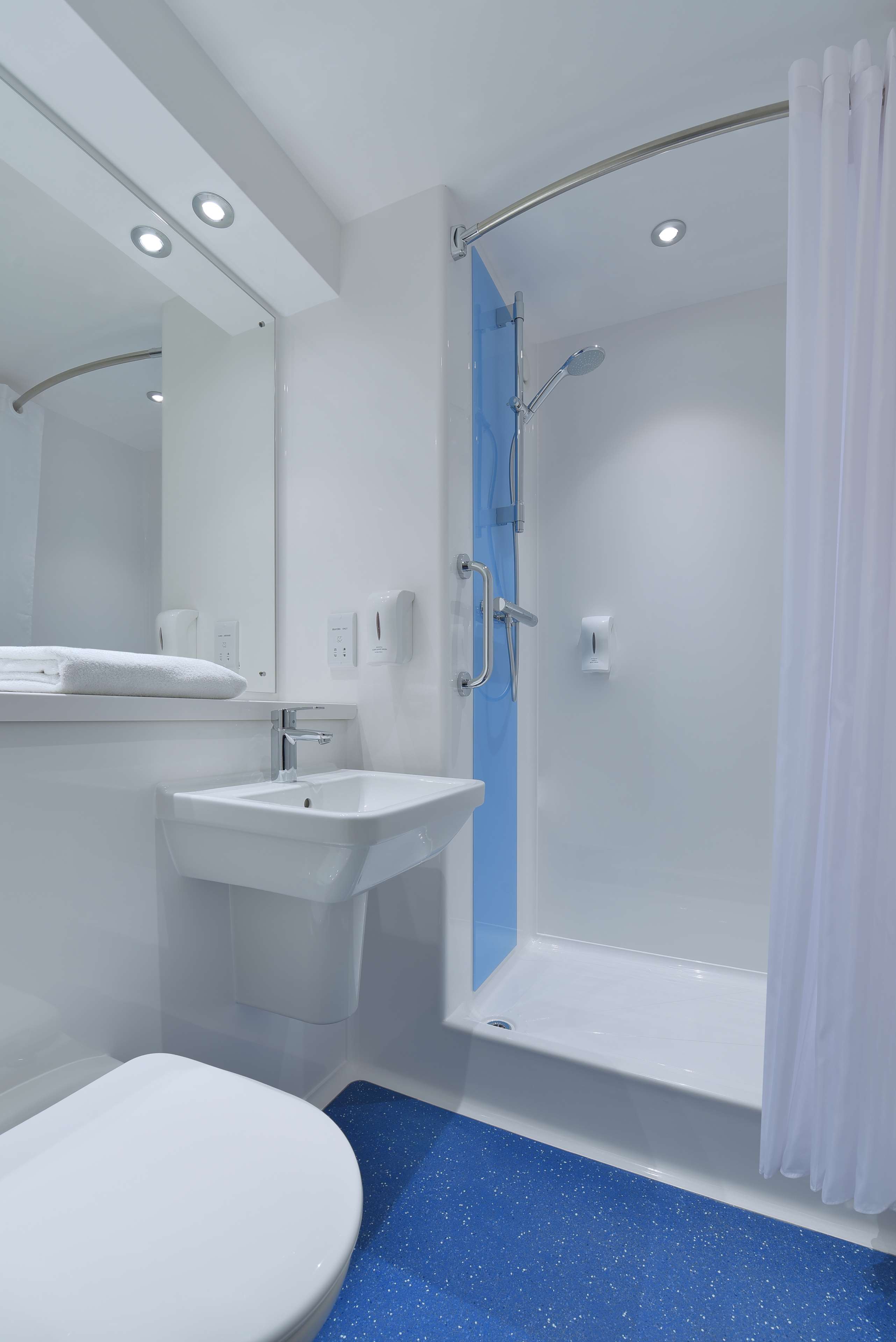 Travelodge London Park Royal