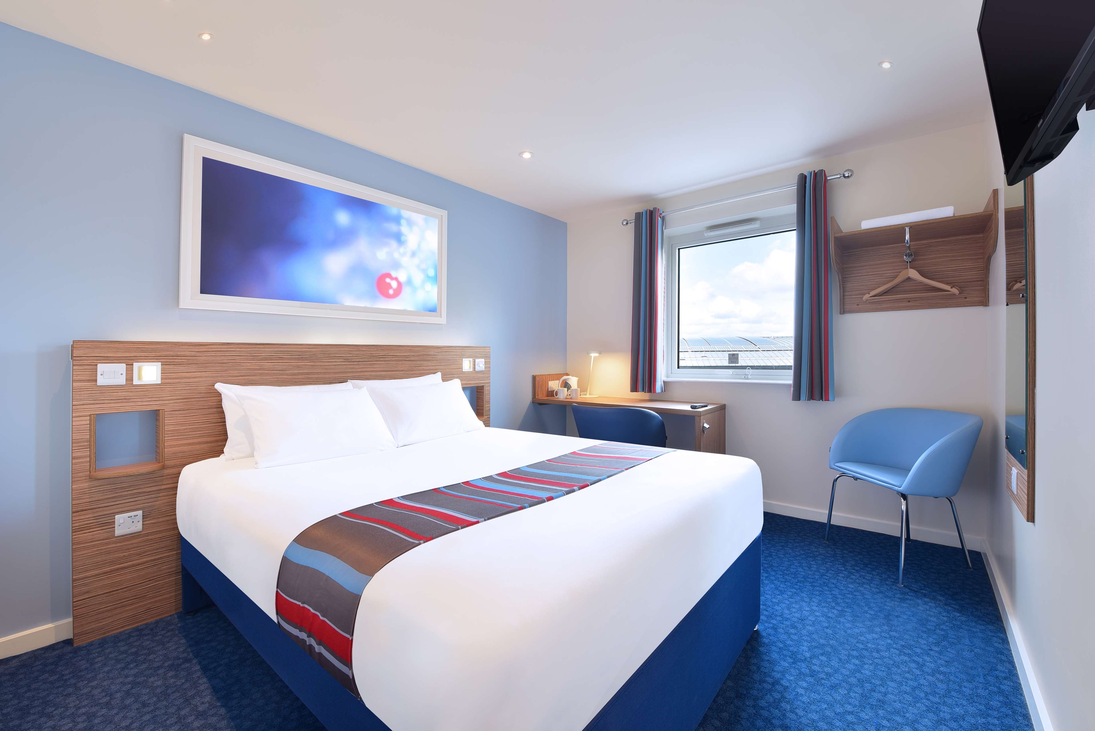 Travelodge London Park Royal