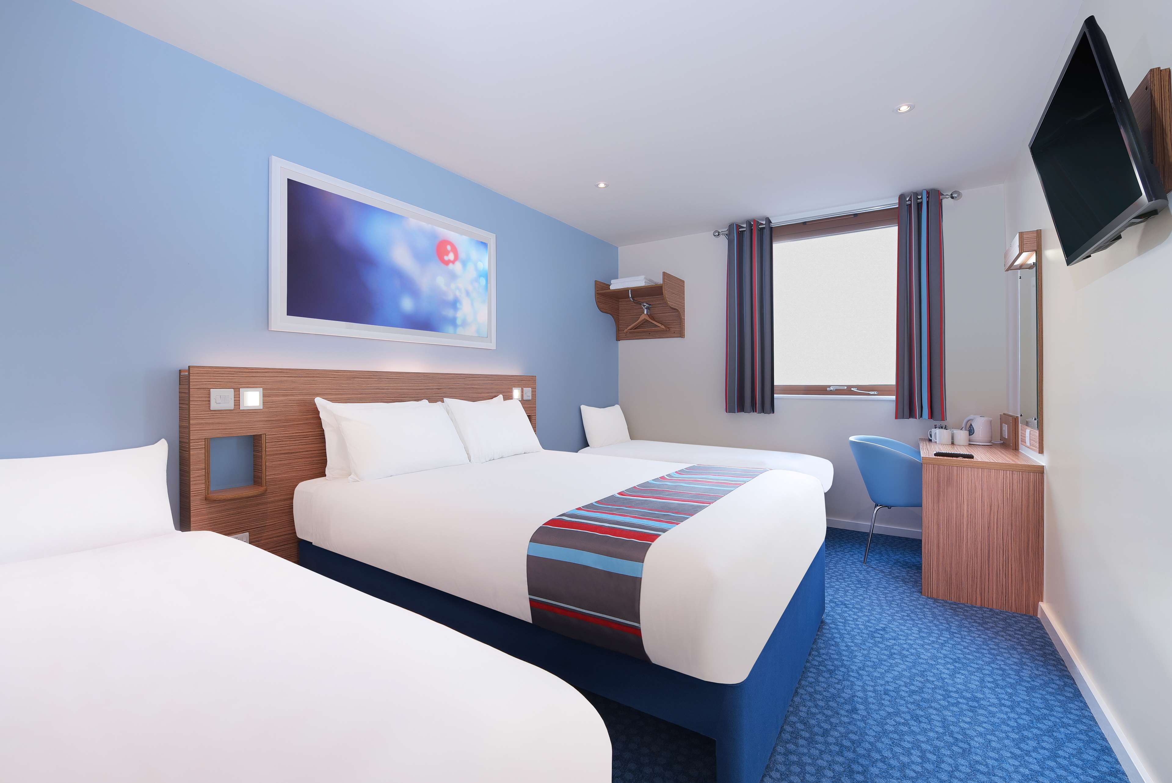 Travelodge London Park Royal