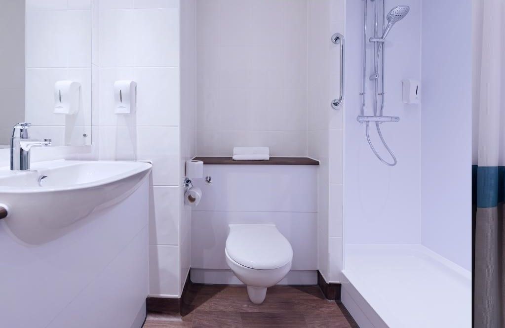 Travelodge London Central Waterloo