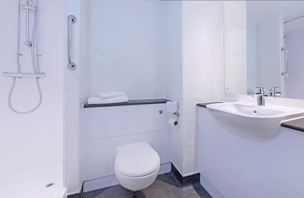 Travelodge London Central Waterloo