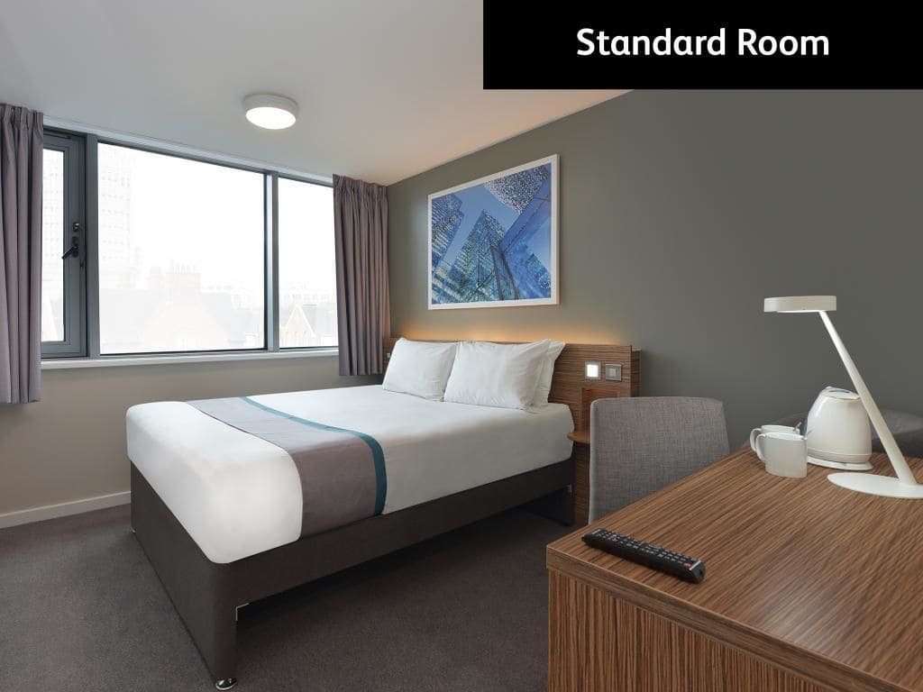 Travelodge London Central Waterloo