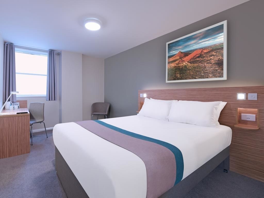 Travelodge London Central Waterloo