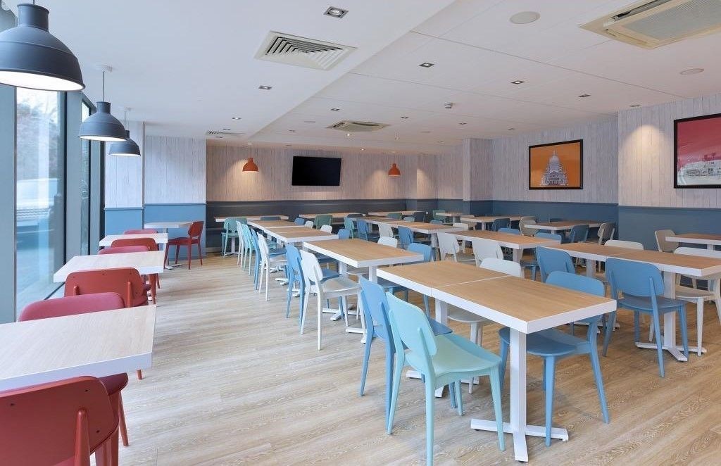 Travelodge London Central Waterloo
