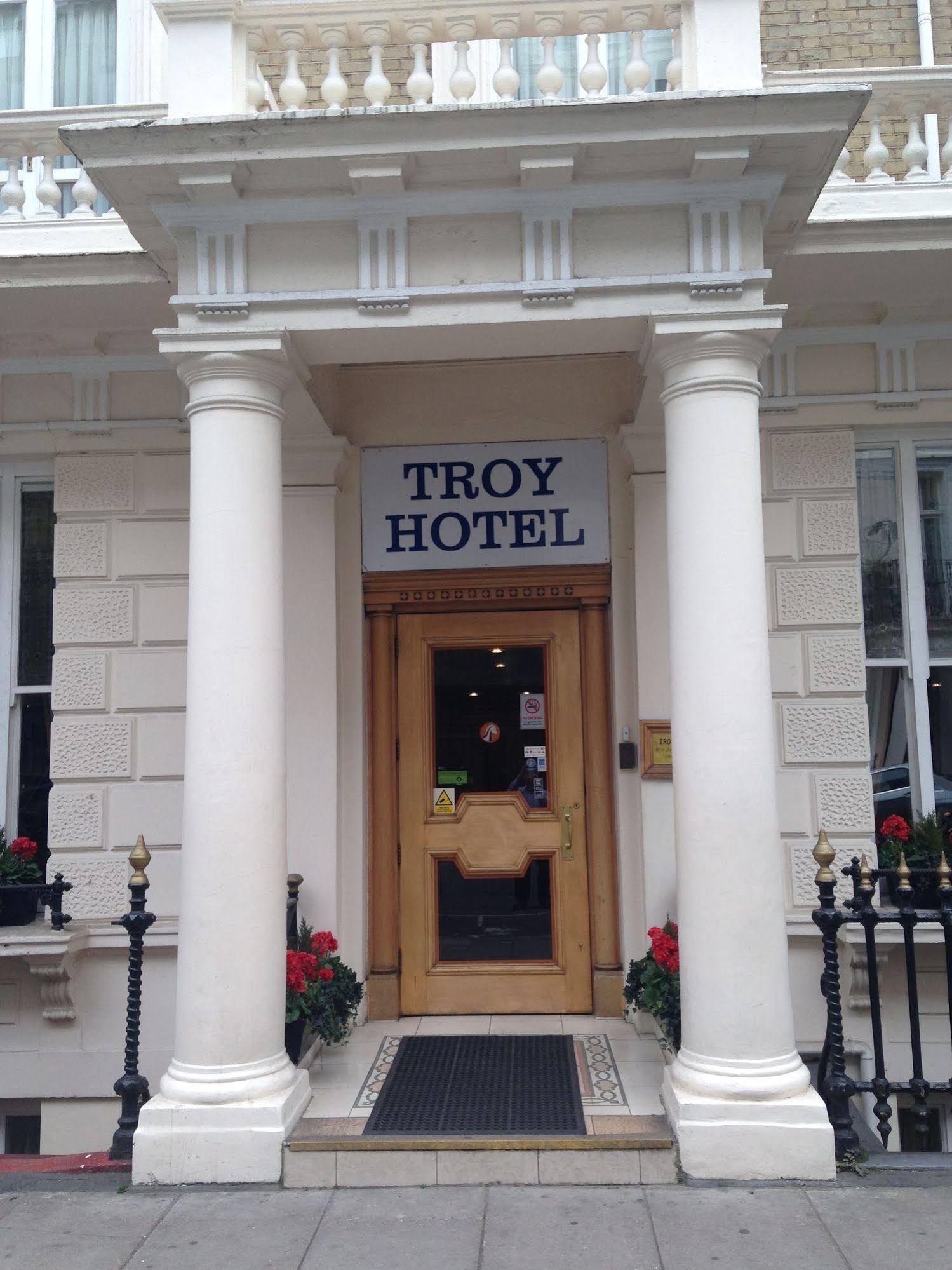 Troy
