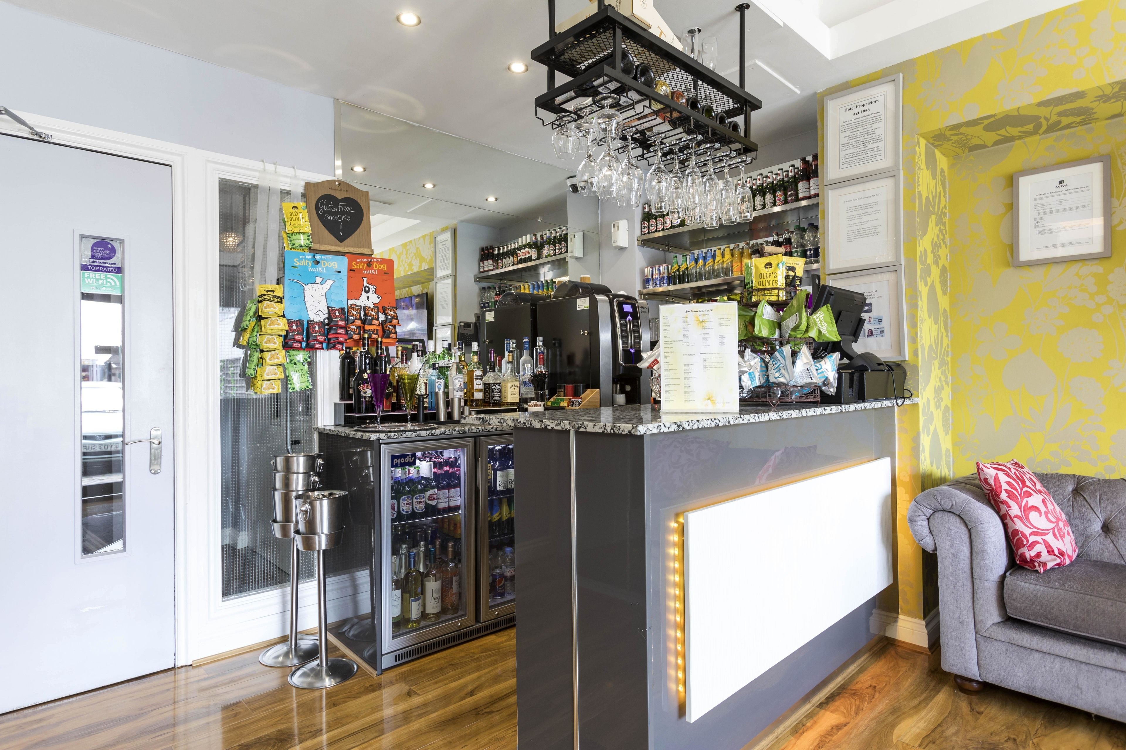 Hotel Shepherd Bush London