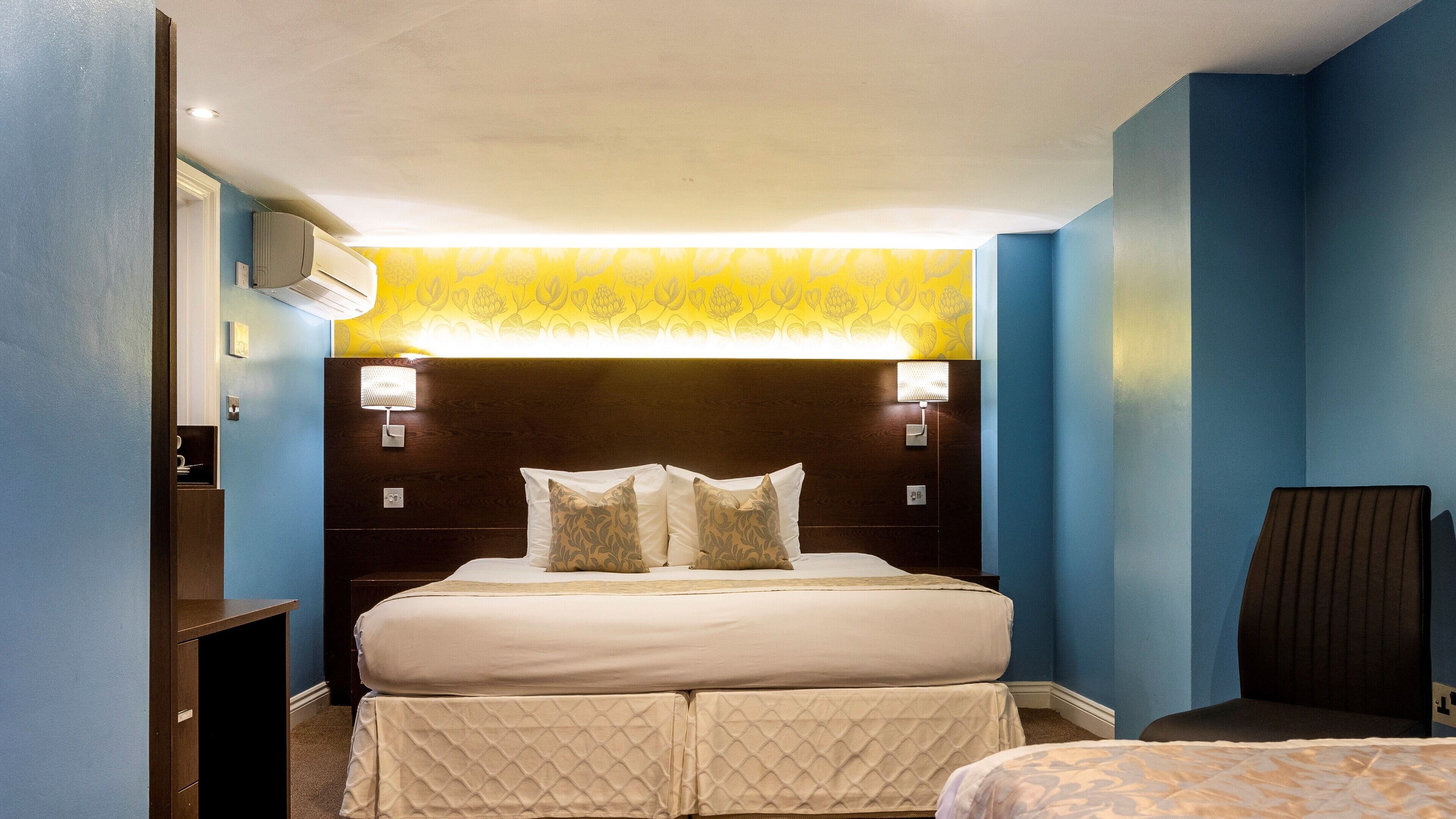 Hotel Shepherd Bush London