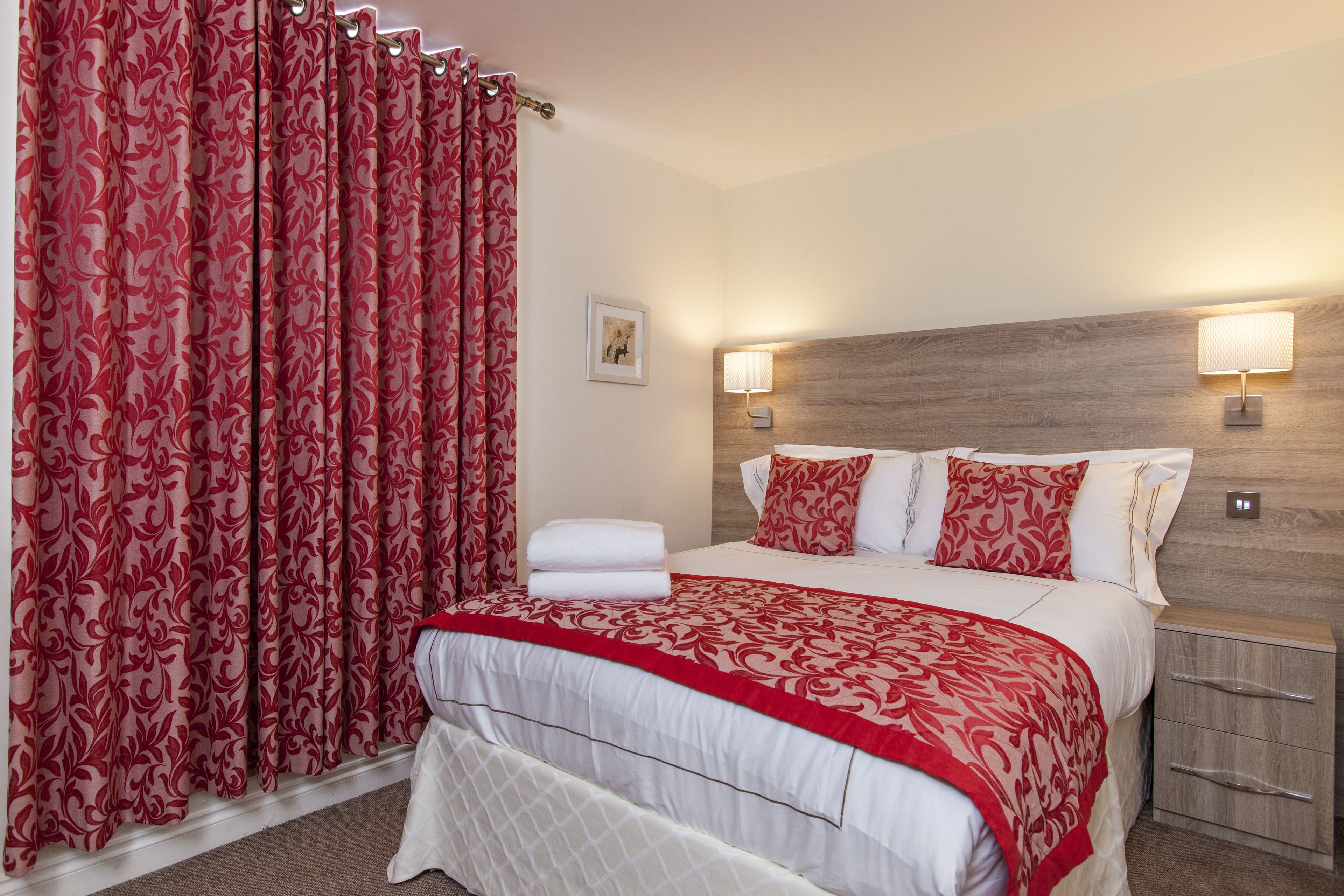 Hotel Shepherd Bush London