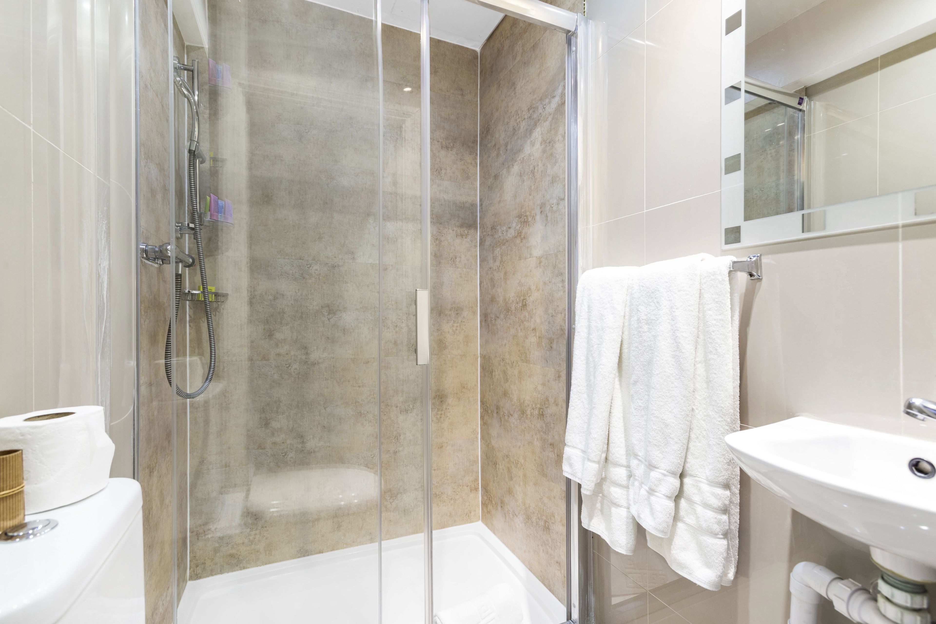 Hotel Shepherd Bush London