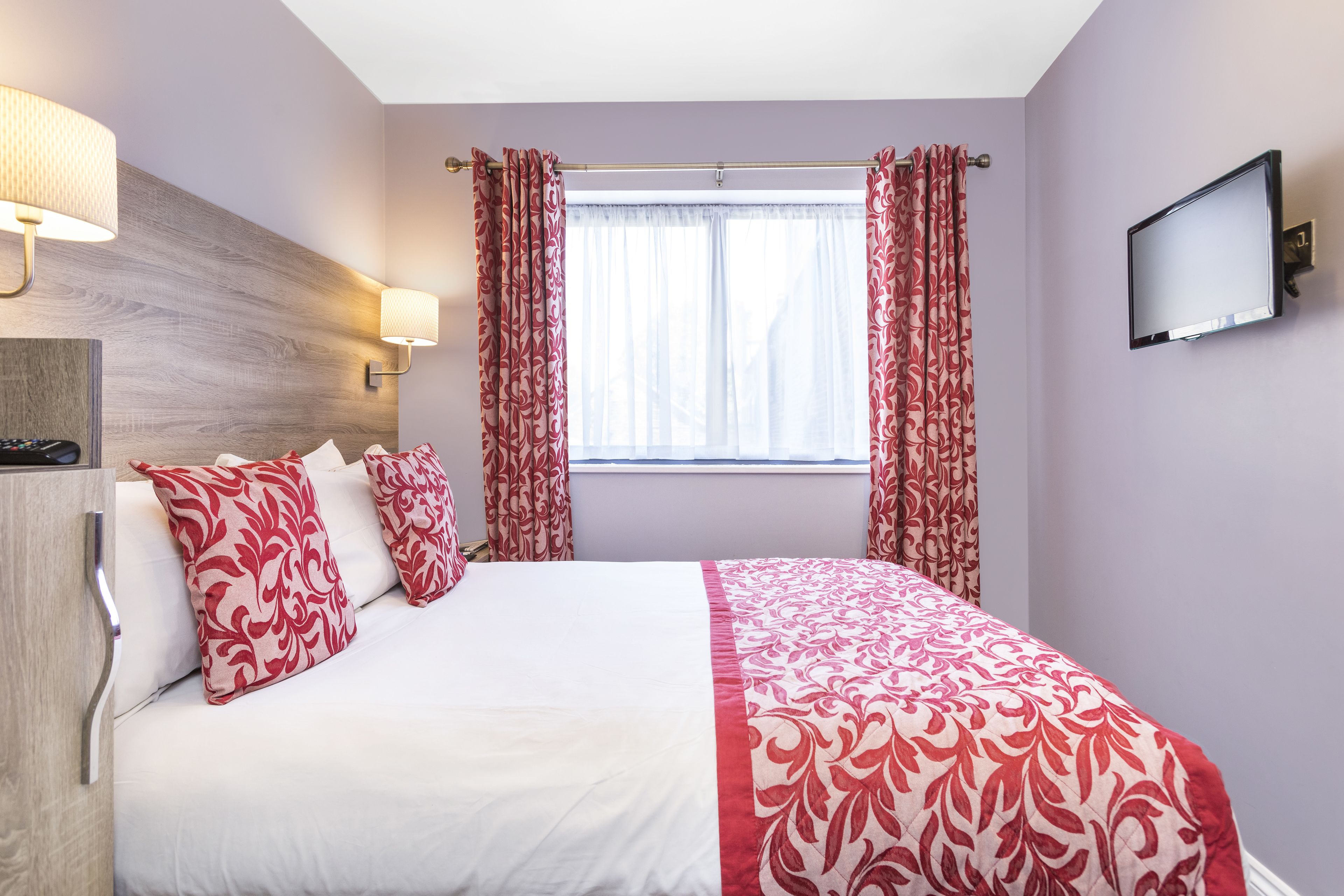 Hotel Shepherd Bush London