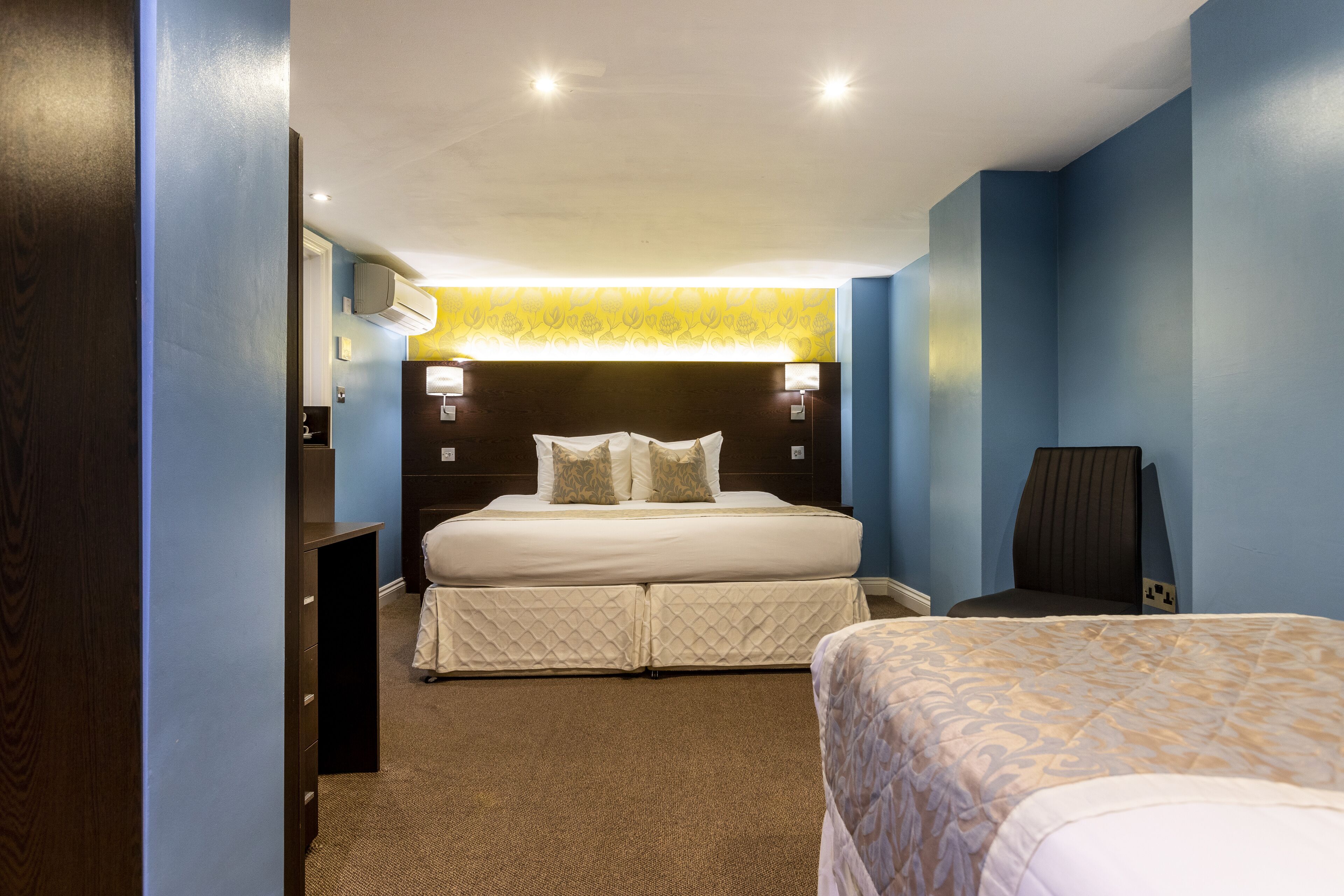Hotel Shepherd Bush London