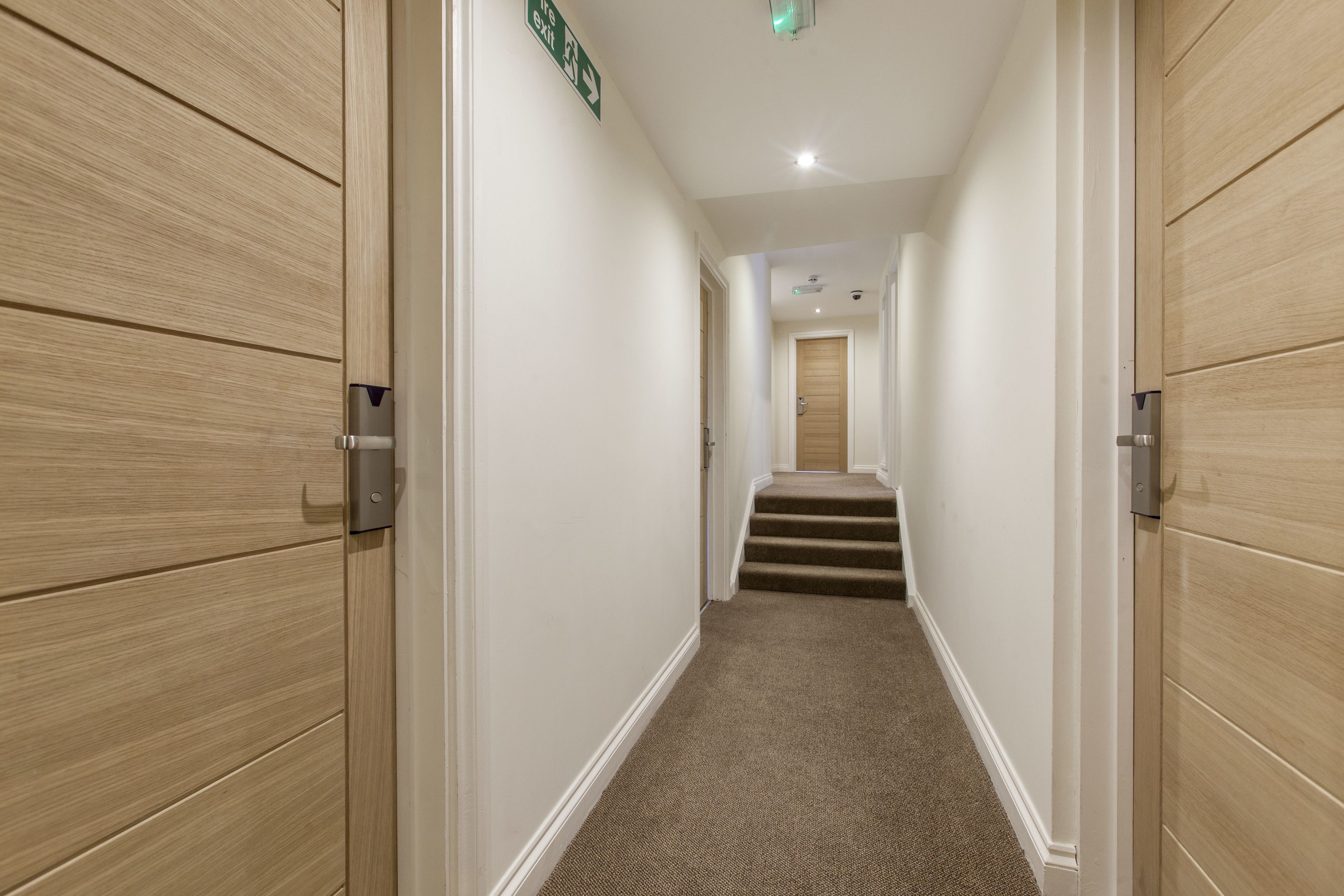 Hotel Shepherd Bush London