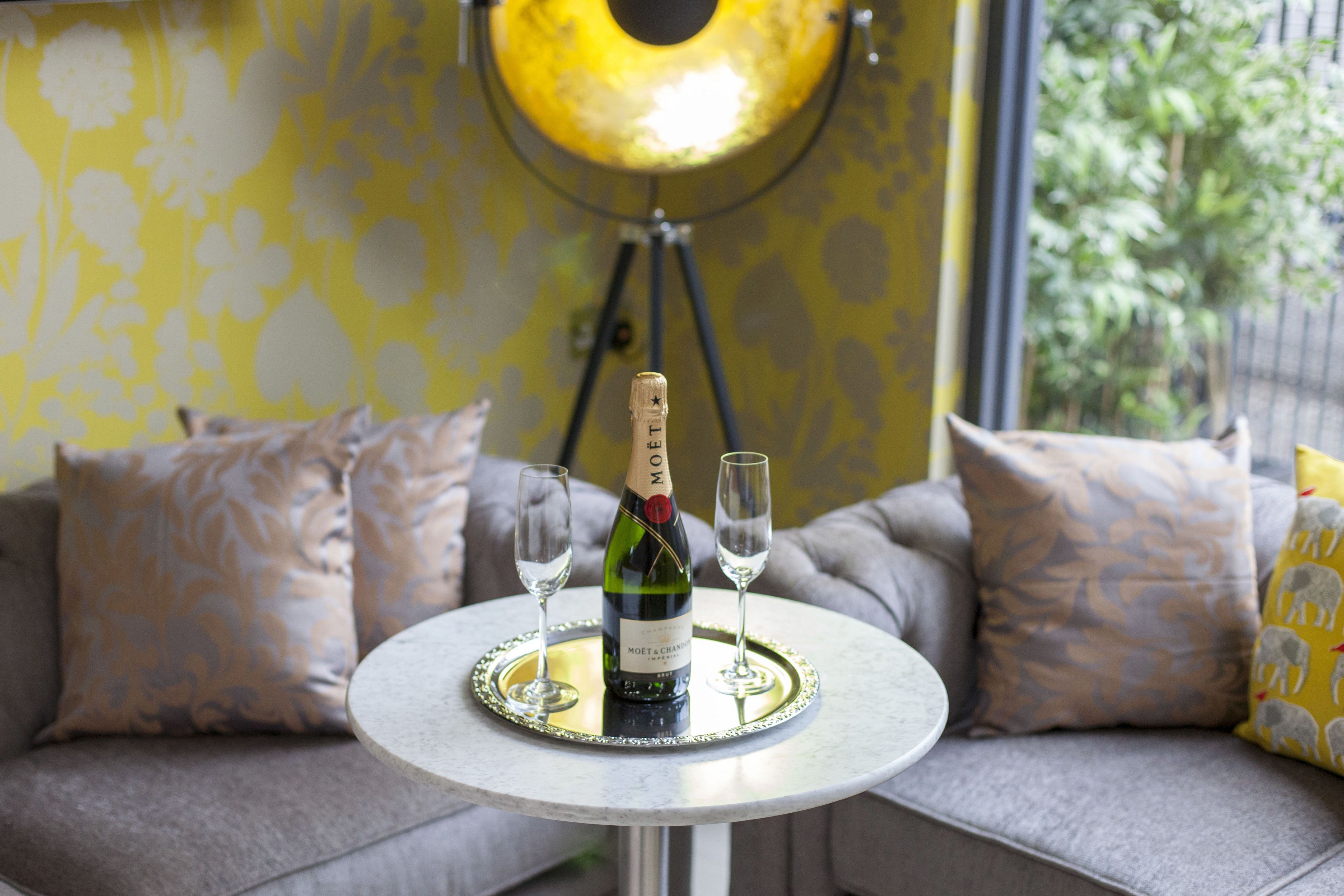 Hotel Shepherd Bush London