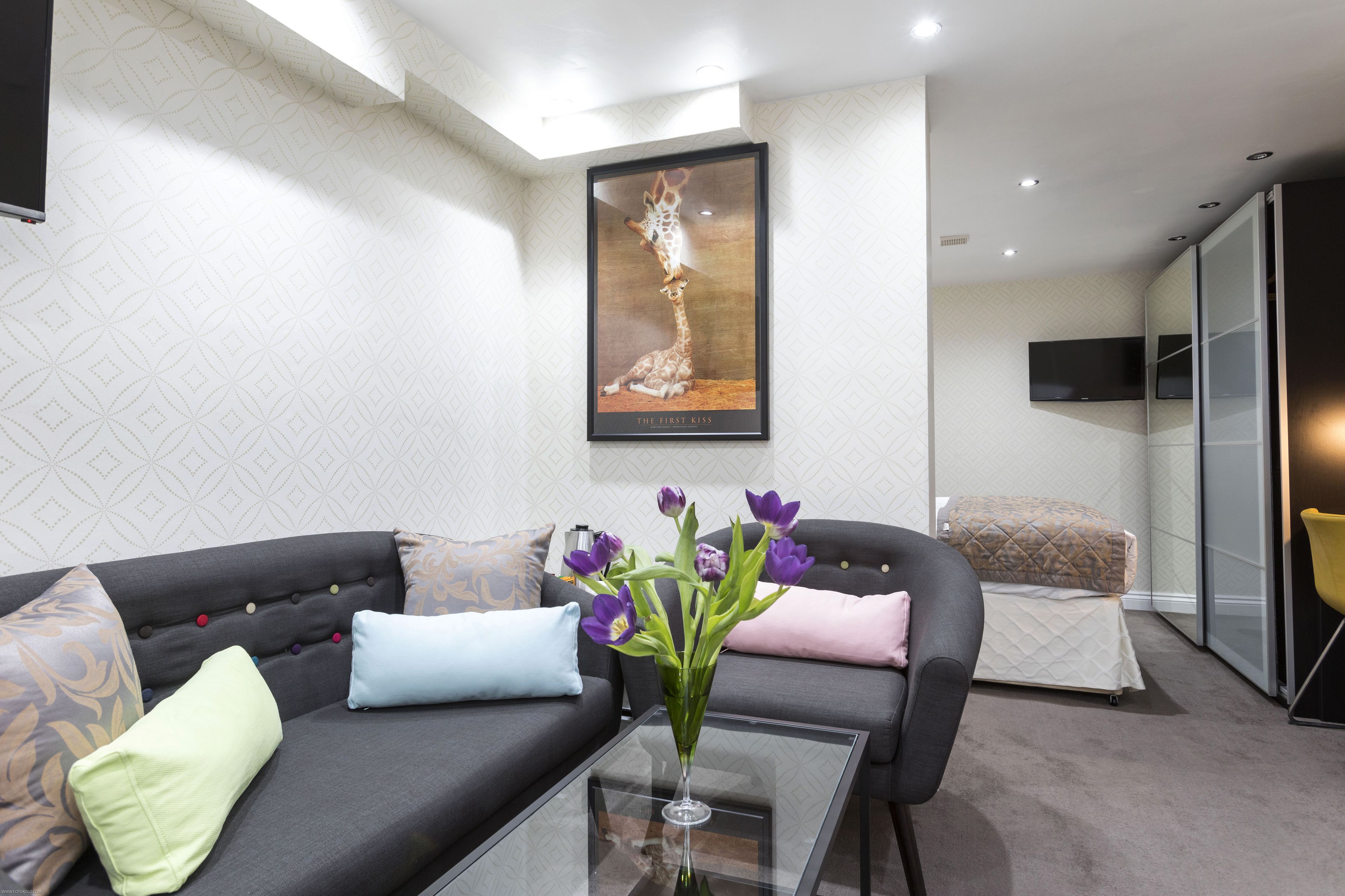 Hotel Shepherd Bush London