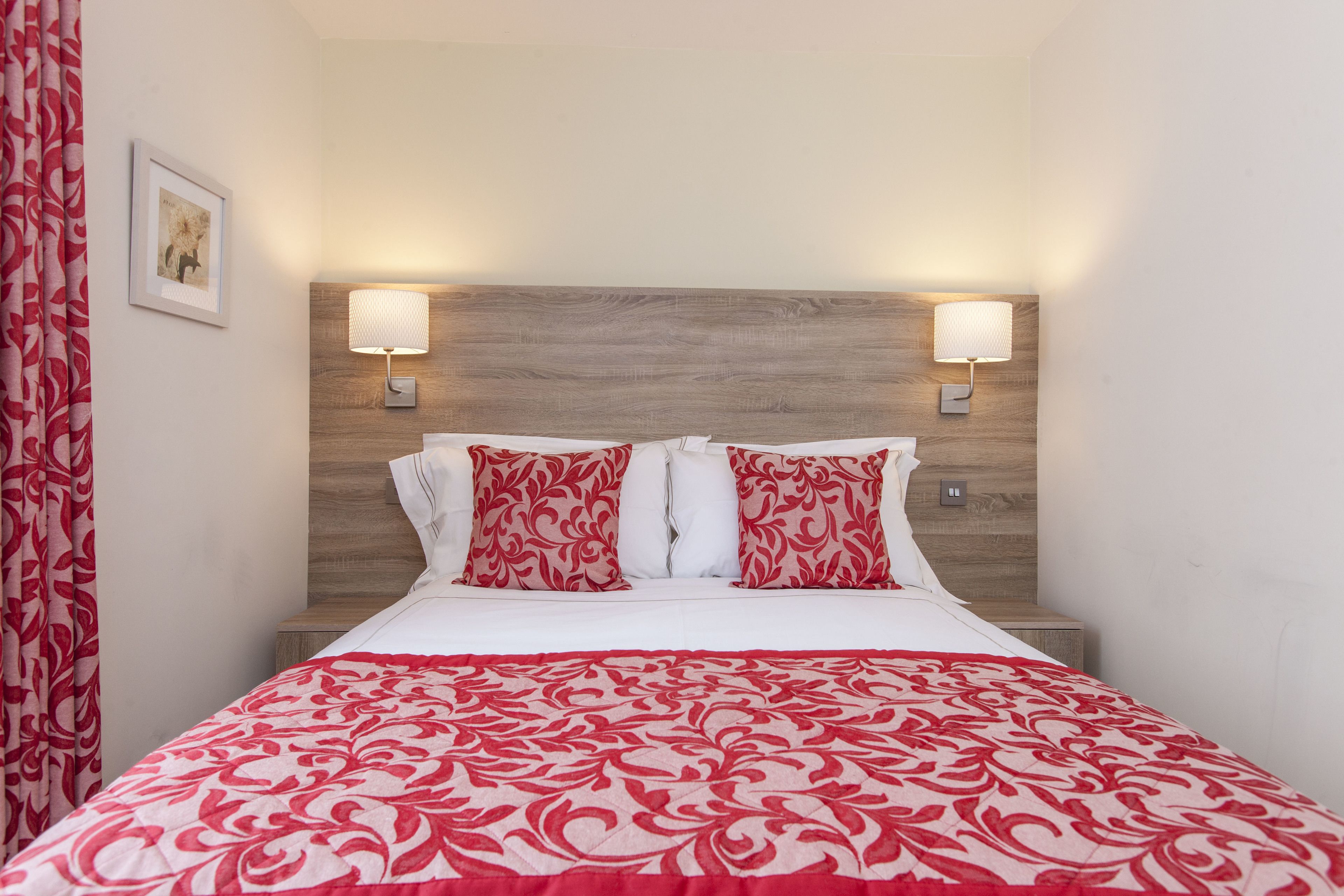 Hotel Shepherd Bush London