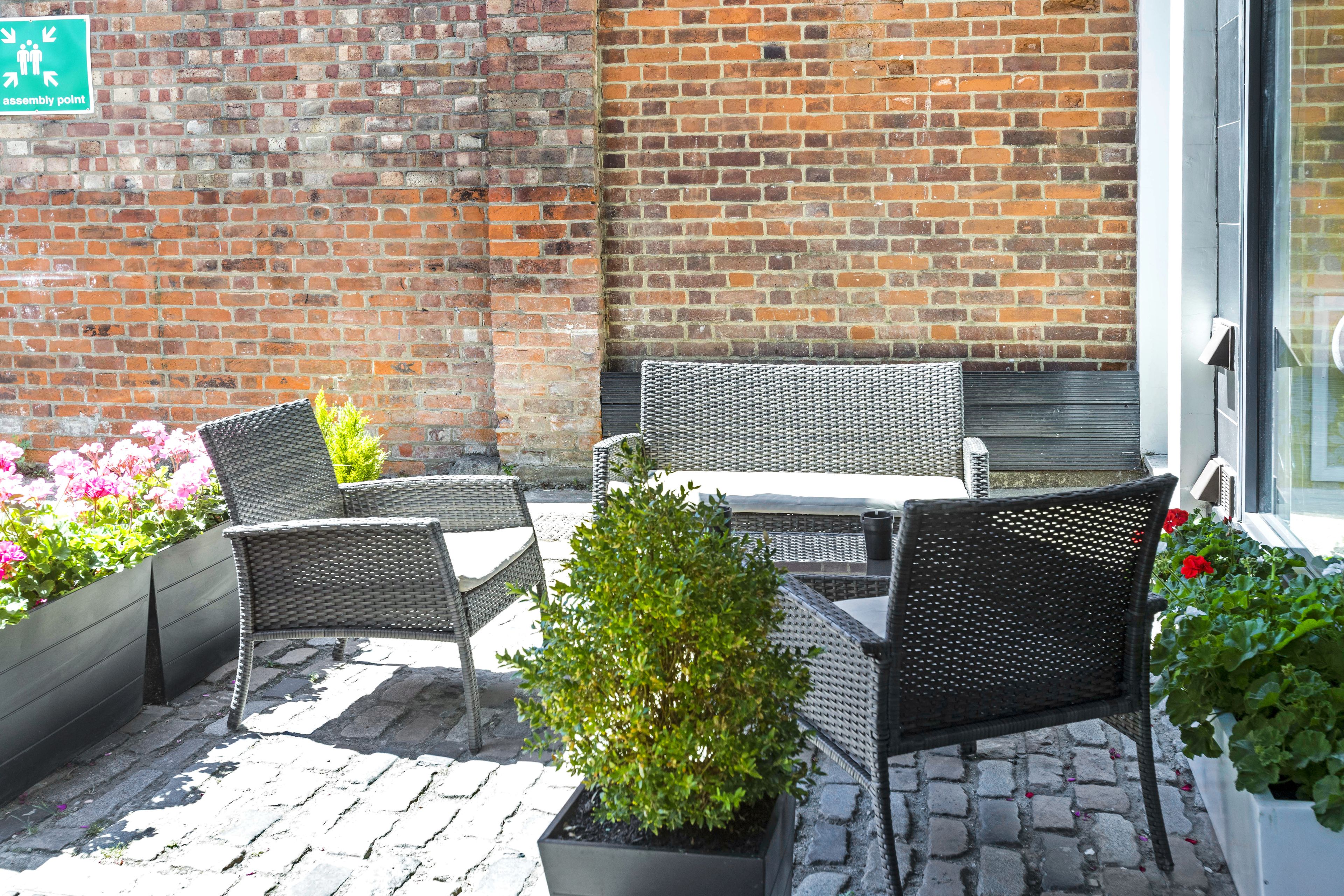Hotel Shepherd Bush London