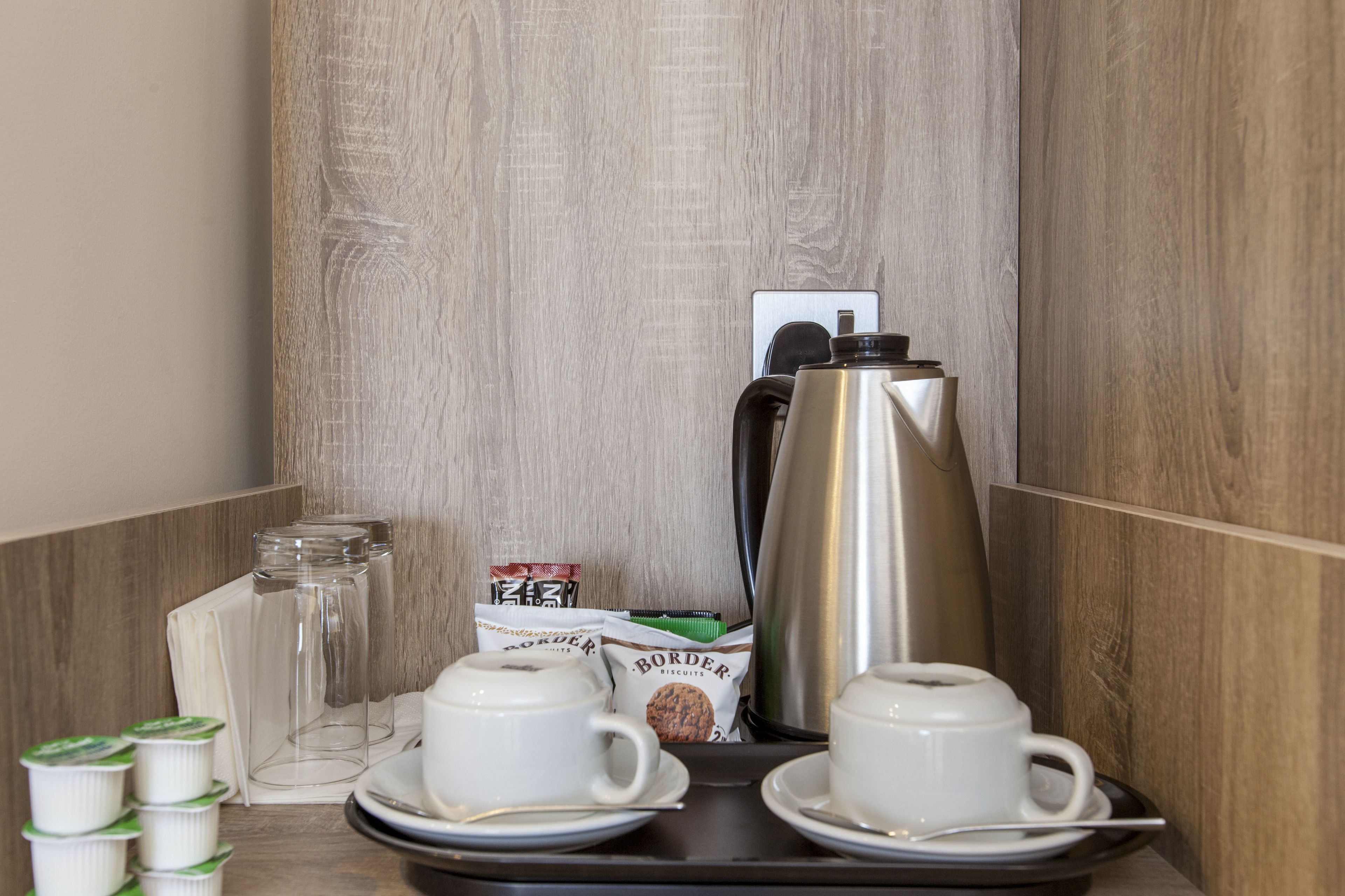 Hotel Shepherd Bush London