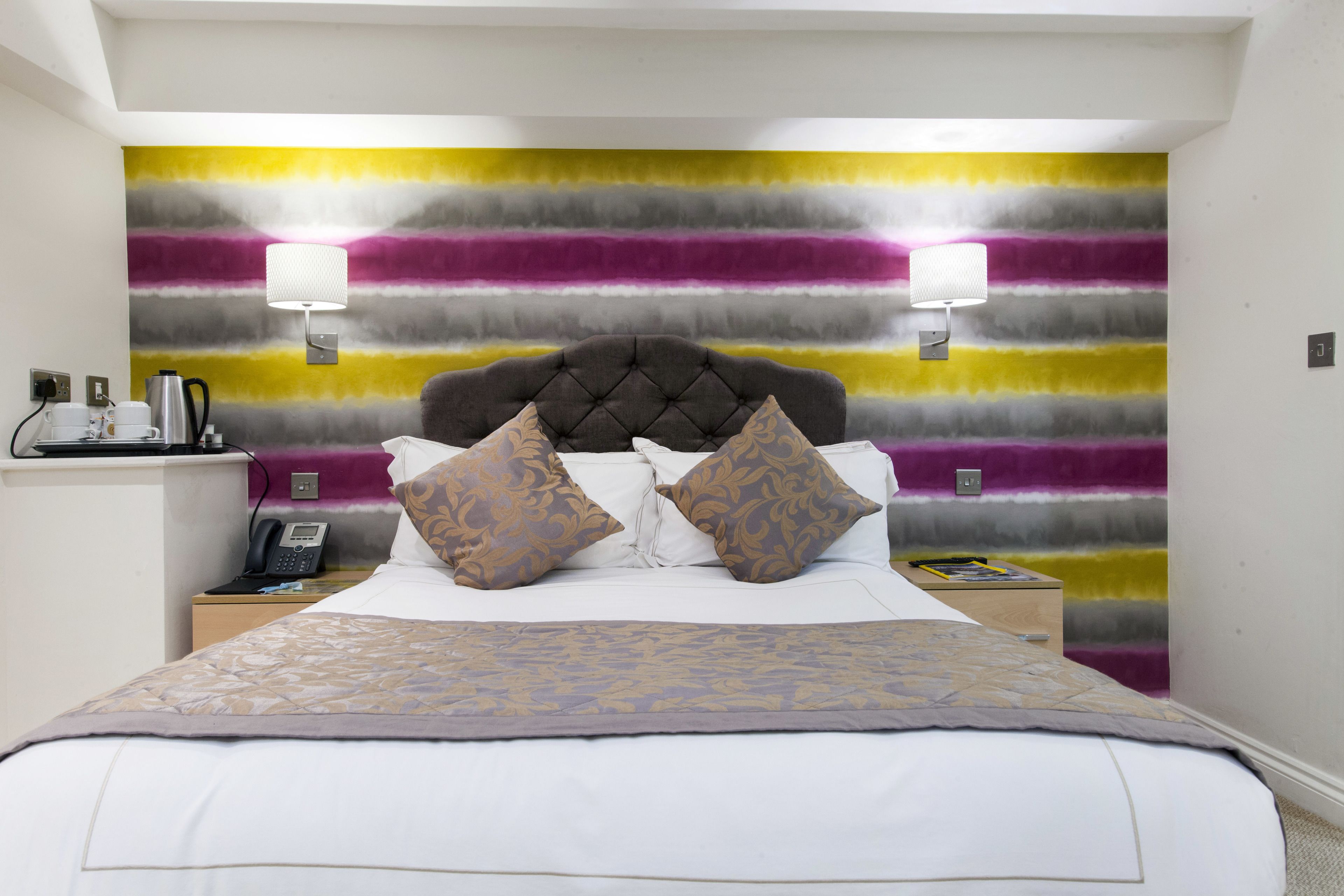 Hotel Shepherd Bush London