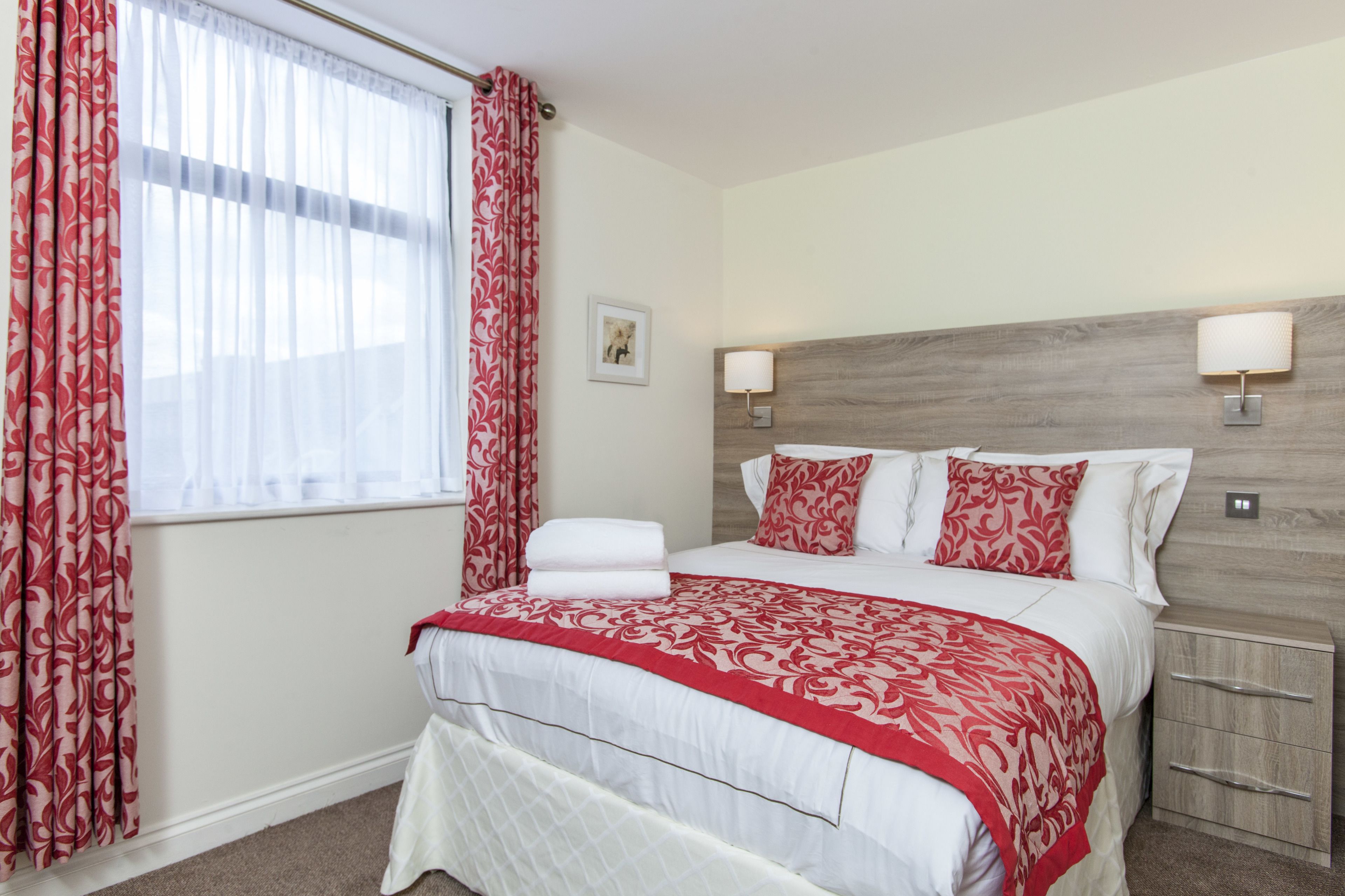 Hotel Shepherd Bush London