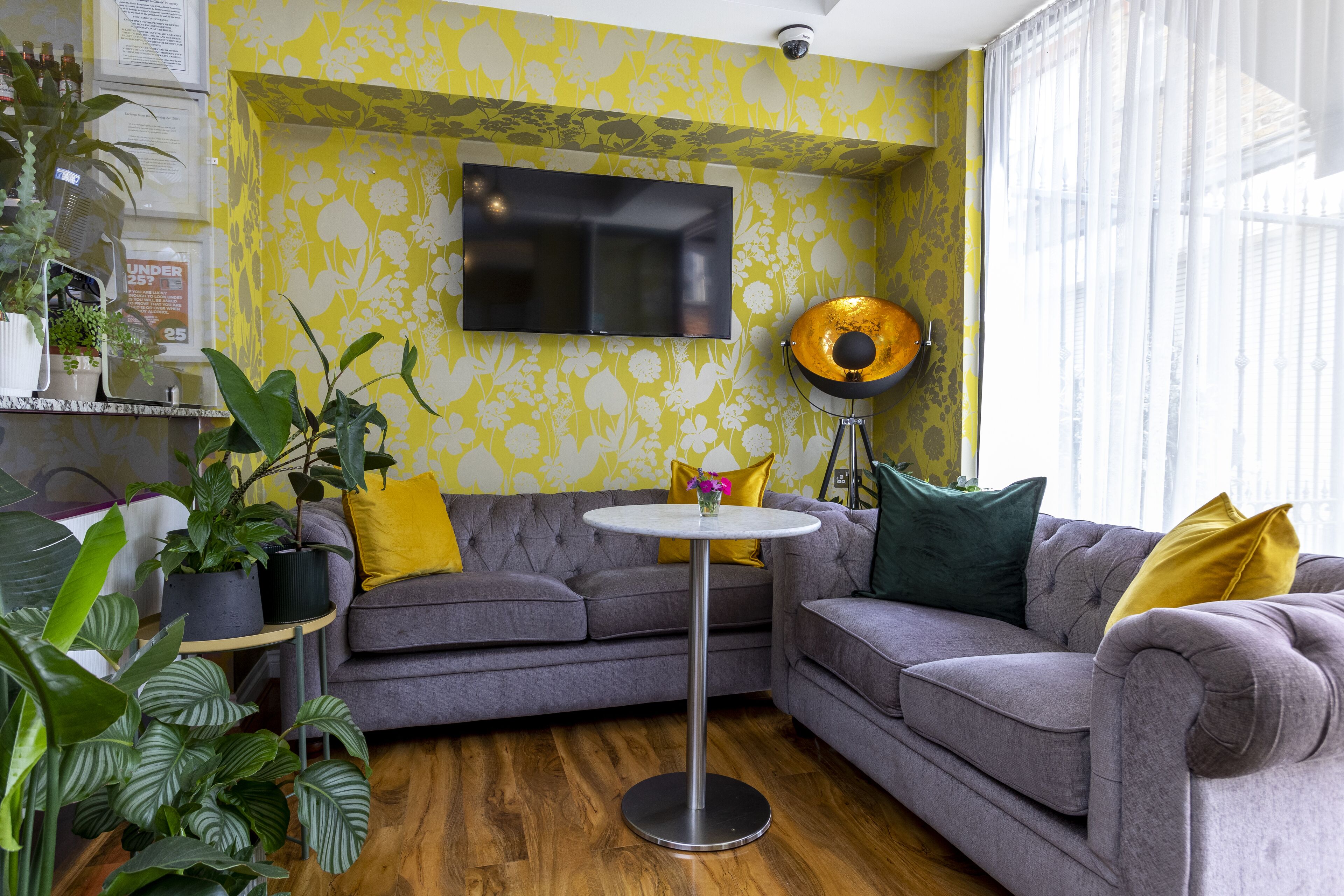 Hotel Shepherd Bush London